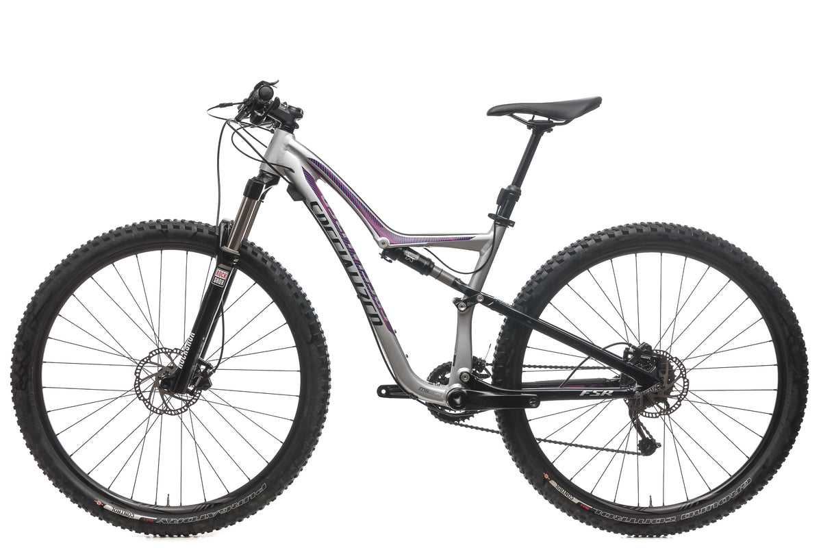 Specialized 2025 rumor 2016