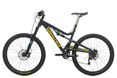 Santa Cruz Heckler R Medium Bike 2015 The Pro s Closet The