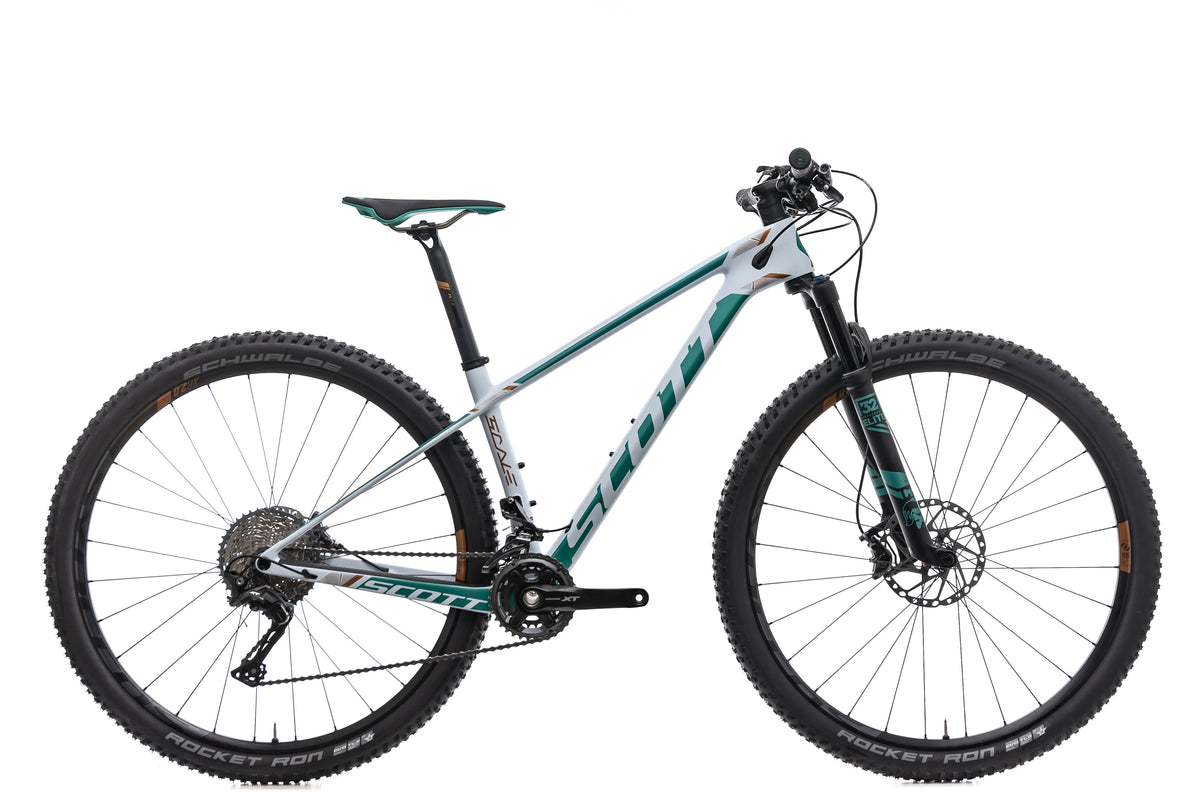 scott contessa scale 710 27.5 ladies mountain bike