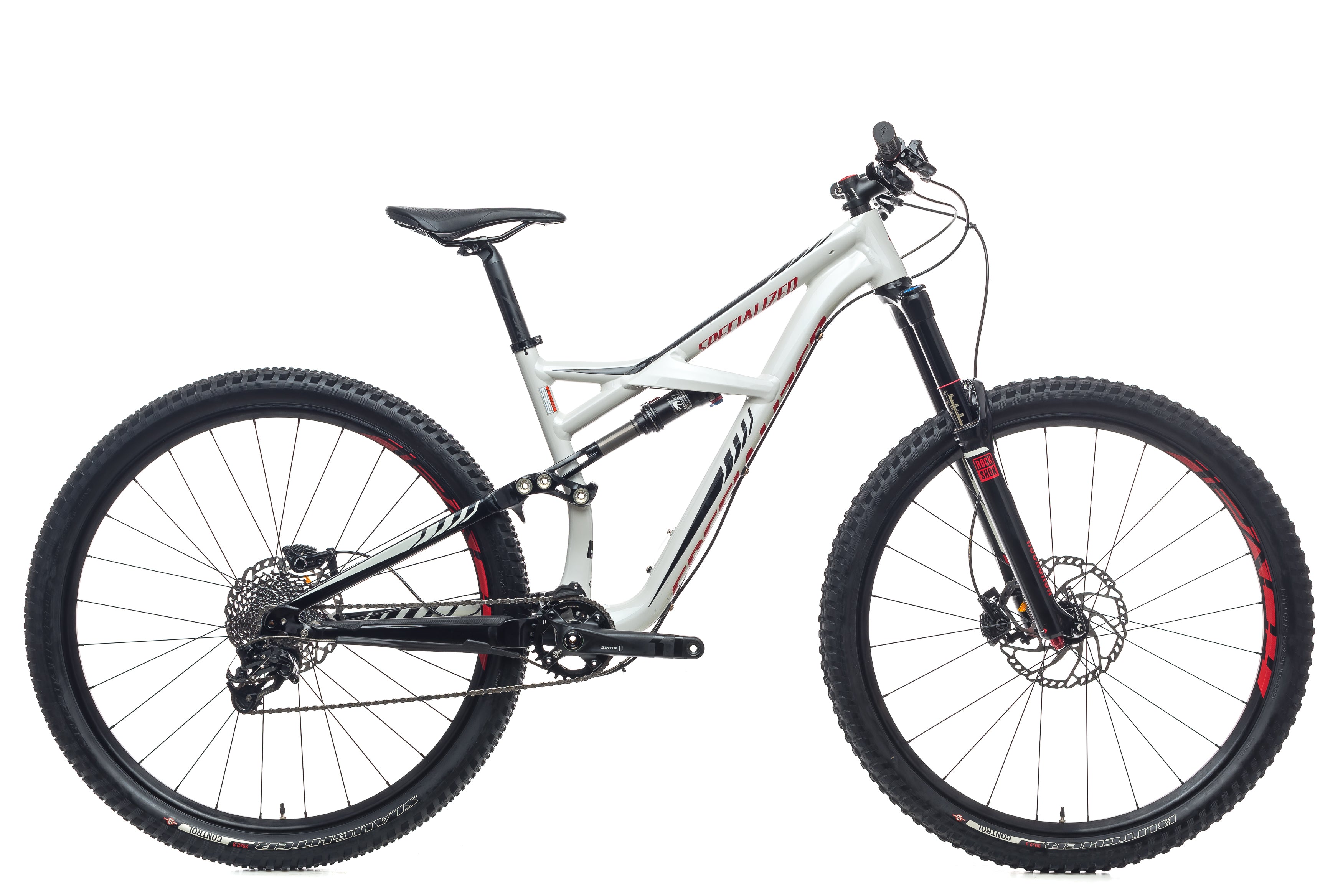 Specialized enduro sales comp 2015 29