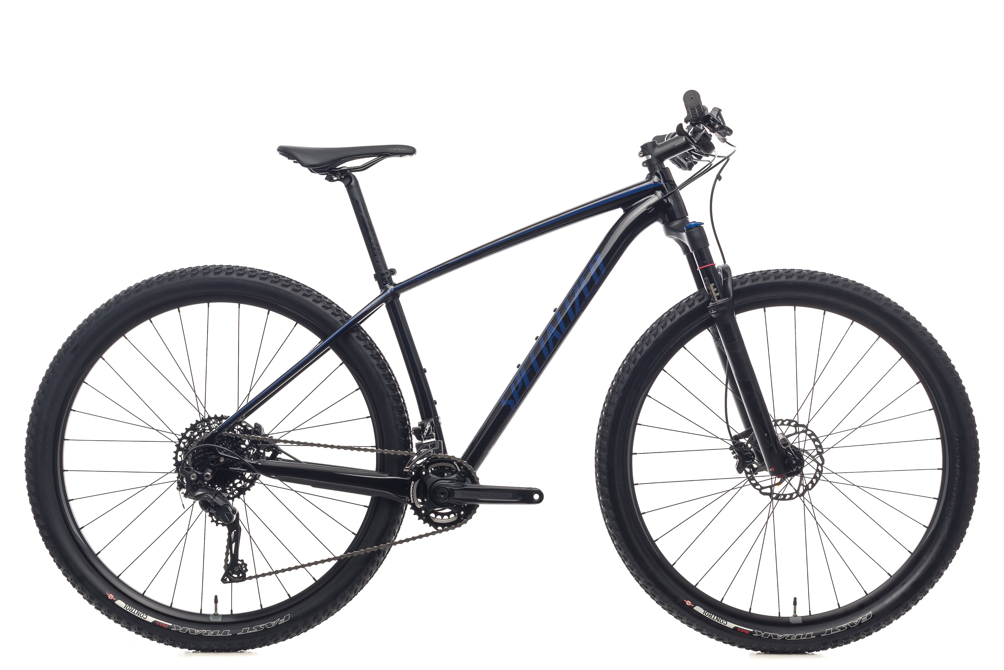 Specialized epic 2017 discount hardtail