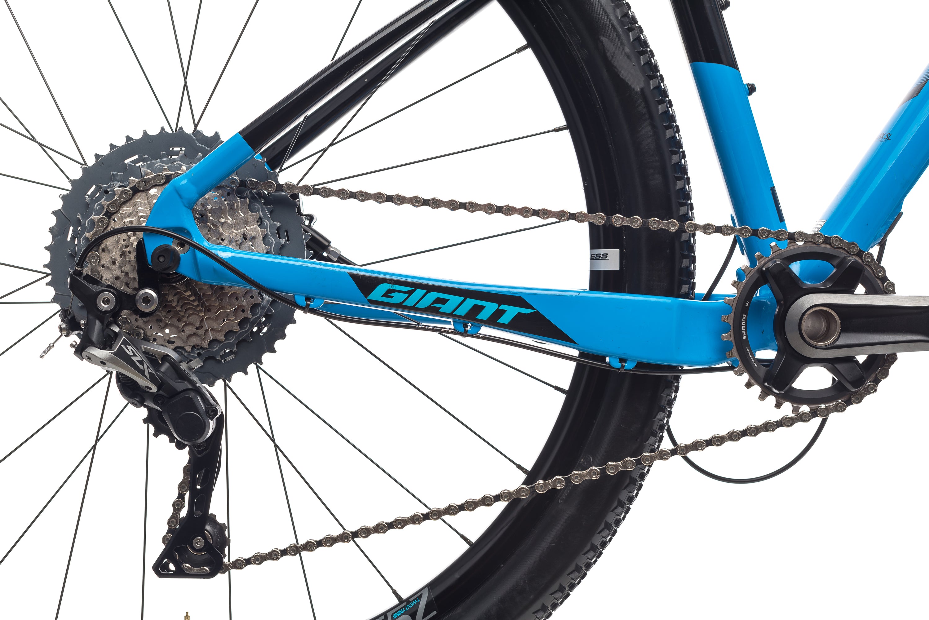 giant fathom 29er 2018