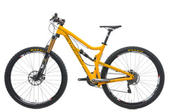 Santa Cruz Tallboy LTc Medium Bike 2014 The Pro s Closet