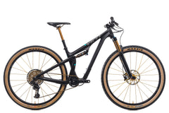 Yeti hotsell sb100 xx1