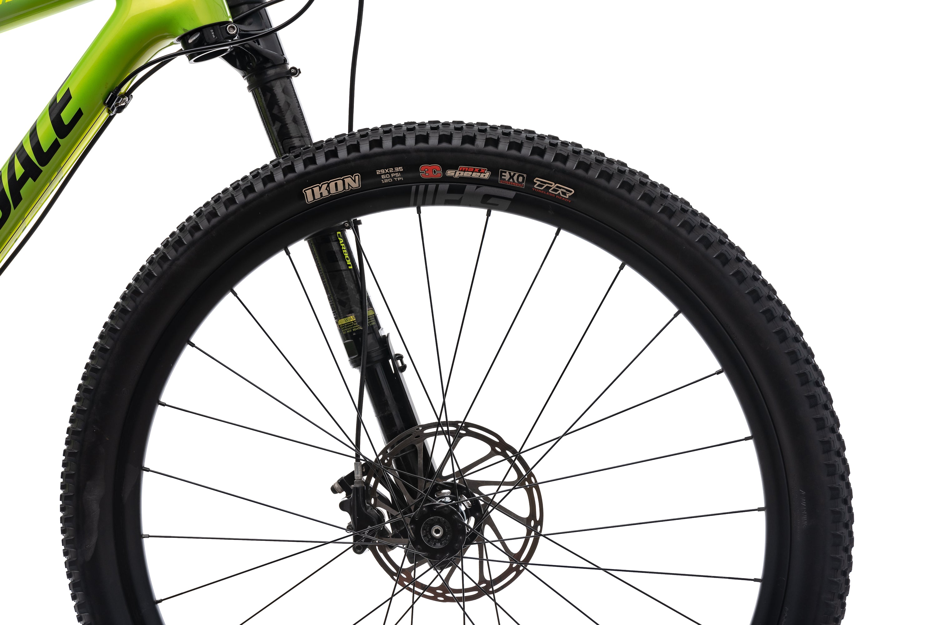 Cannondale fsi carbon online 2018