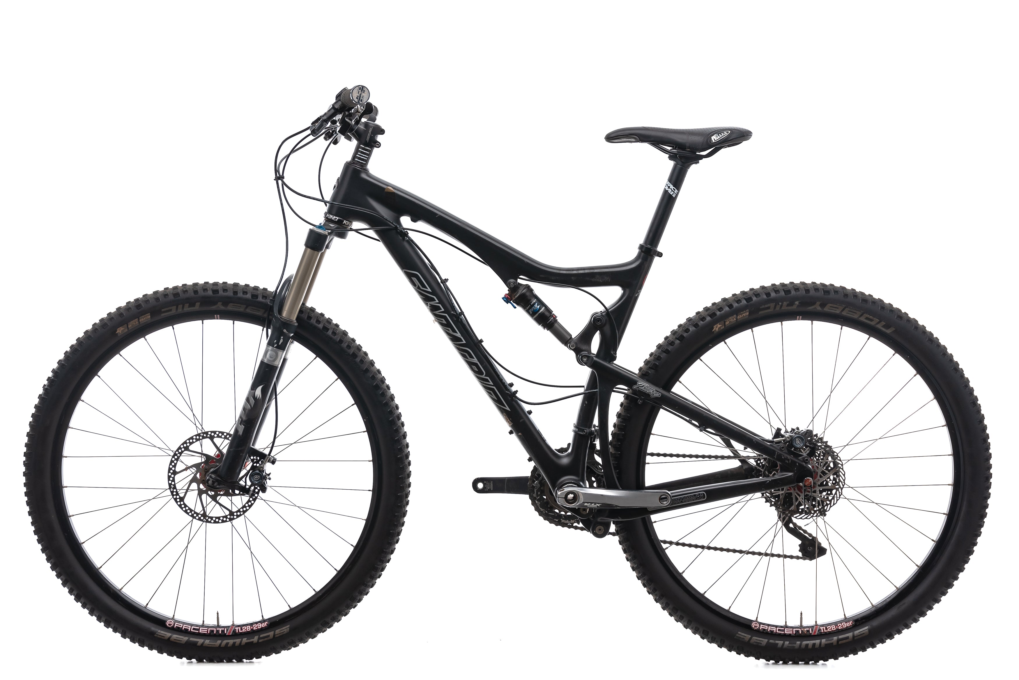 Santa cruz tallboy 1 online