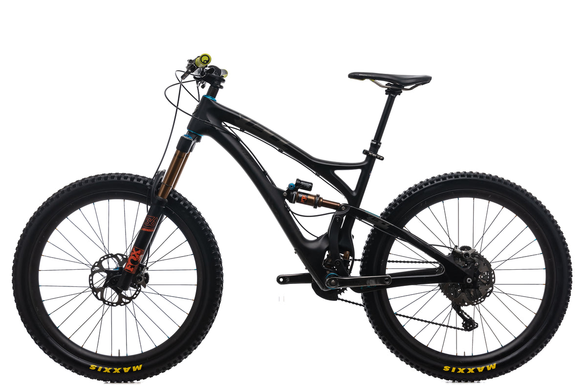 2015 yeti sb5c discount specs