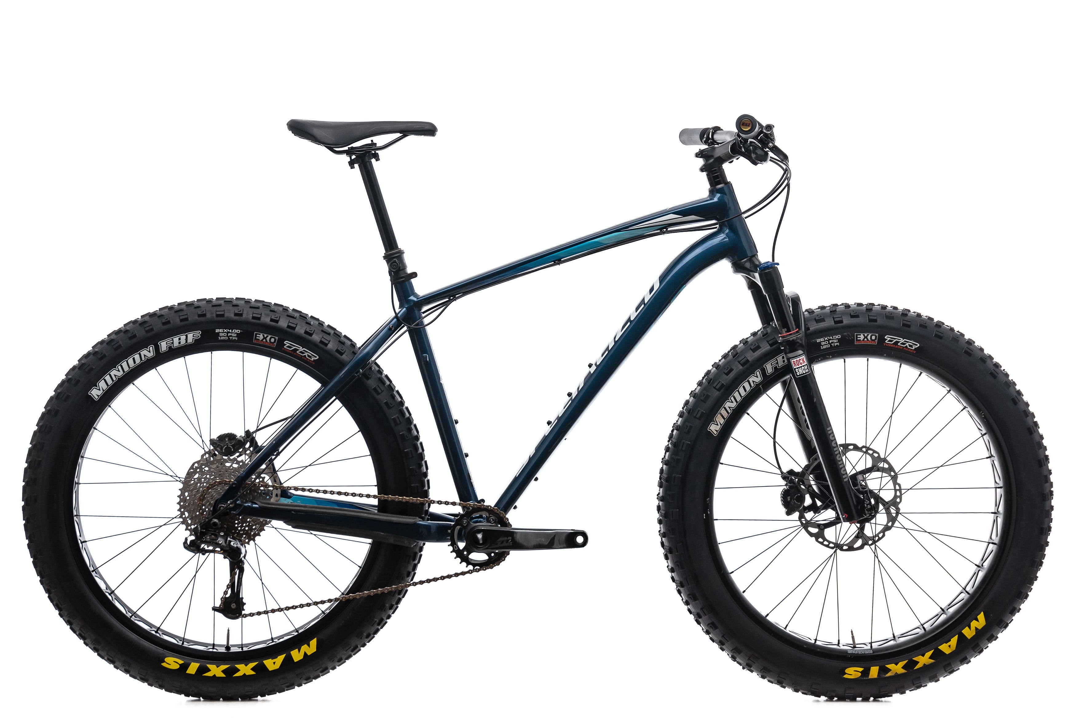 Specialized fatboy trail online