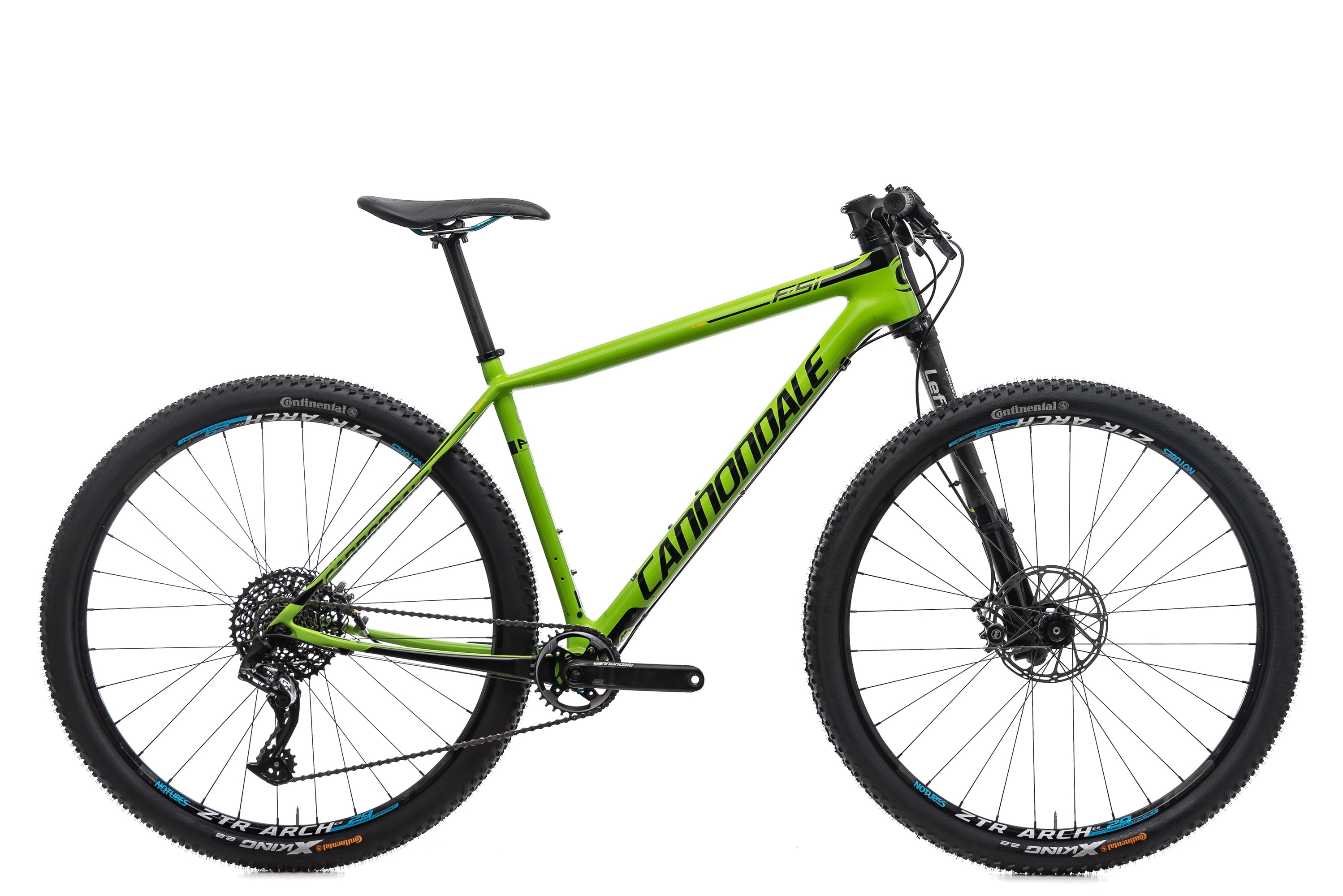 Cannondale outlet fsi 2016