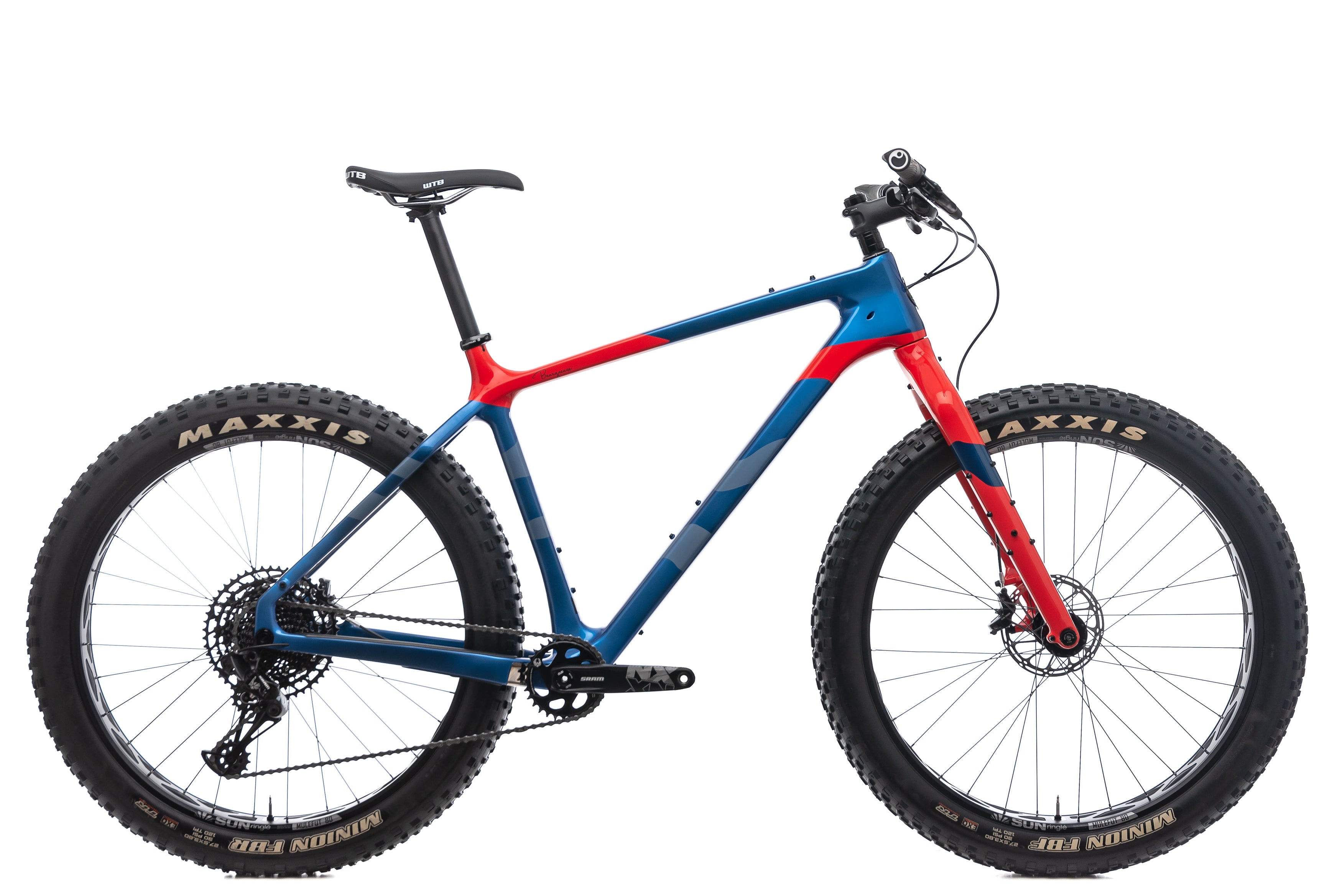 Salsa fat bikes 2019 online