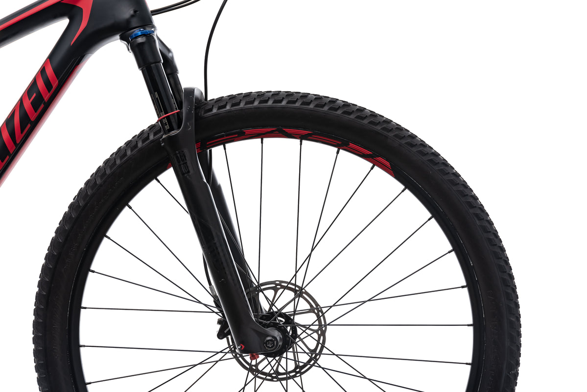 Specialized epic comp hot sale carbon 29 2018