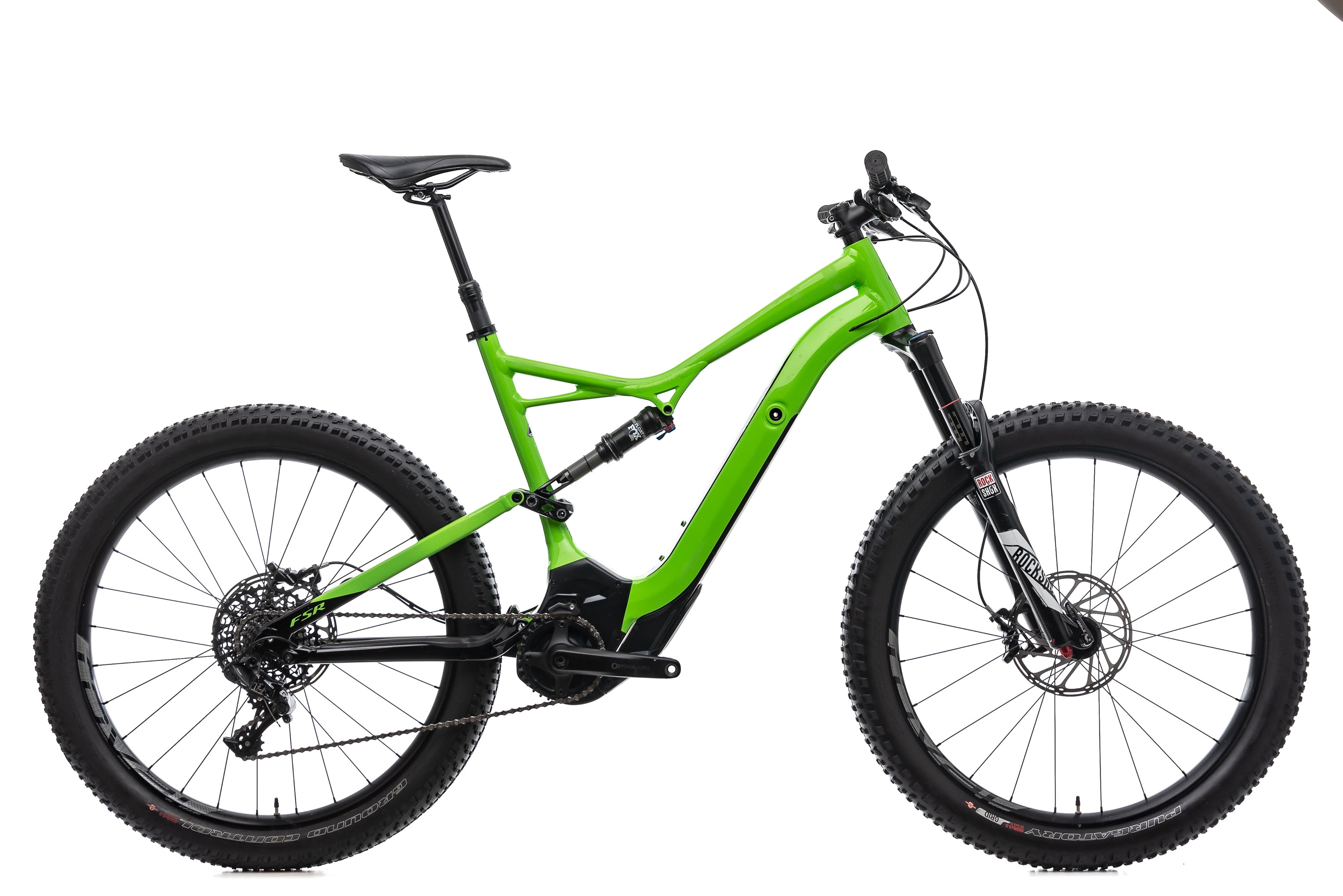 Specialized turbo levo fsr comp 6fattie shop 2017