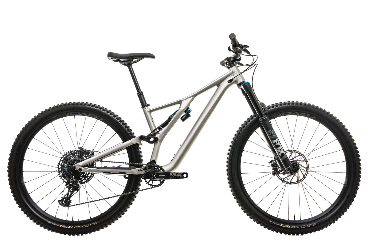 Stumpjumper evo comp sale alloy 29 2019