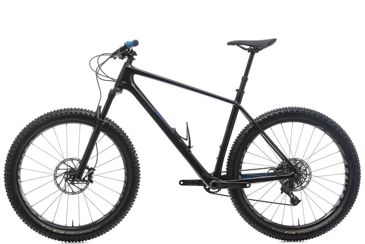 Specialized fuse sale comp carbon 27.5