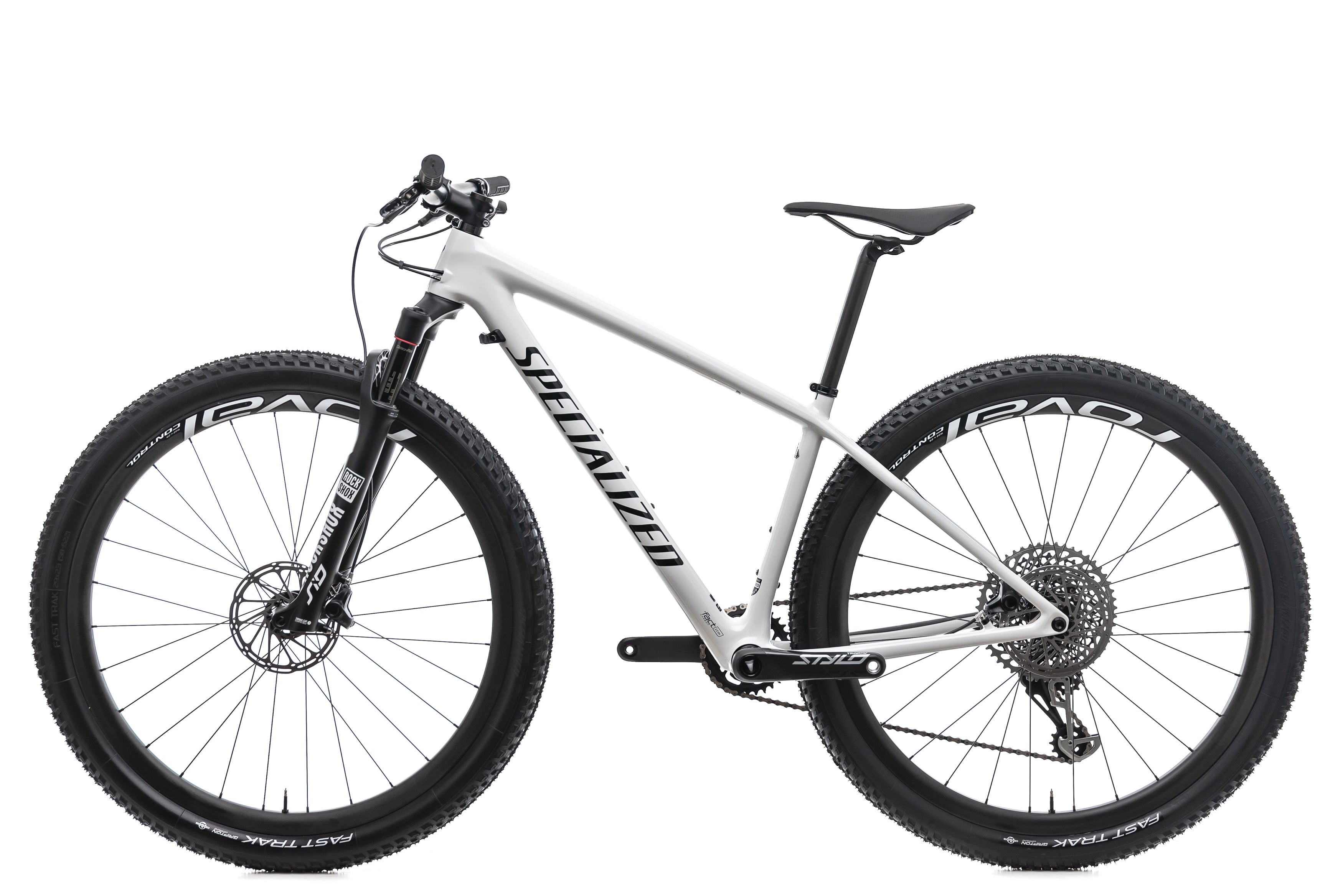 Specialized hardtail online pro