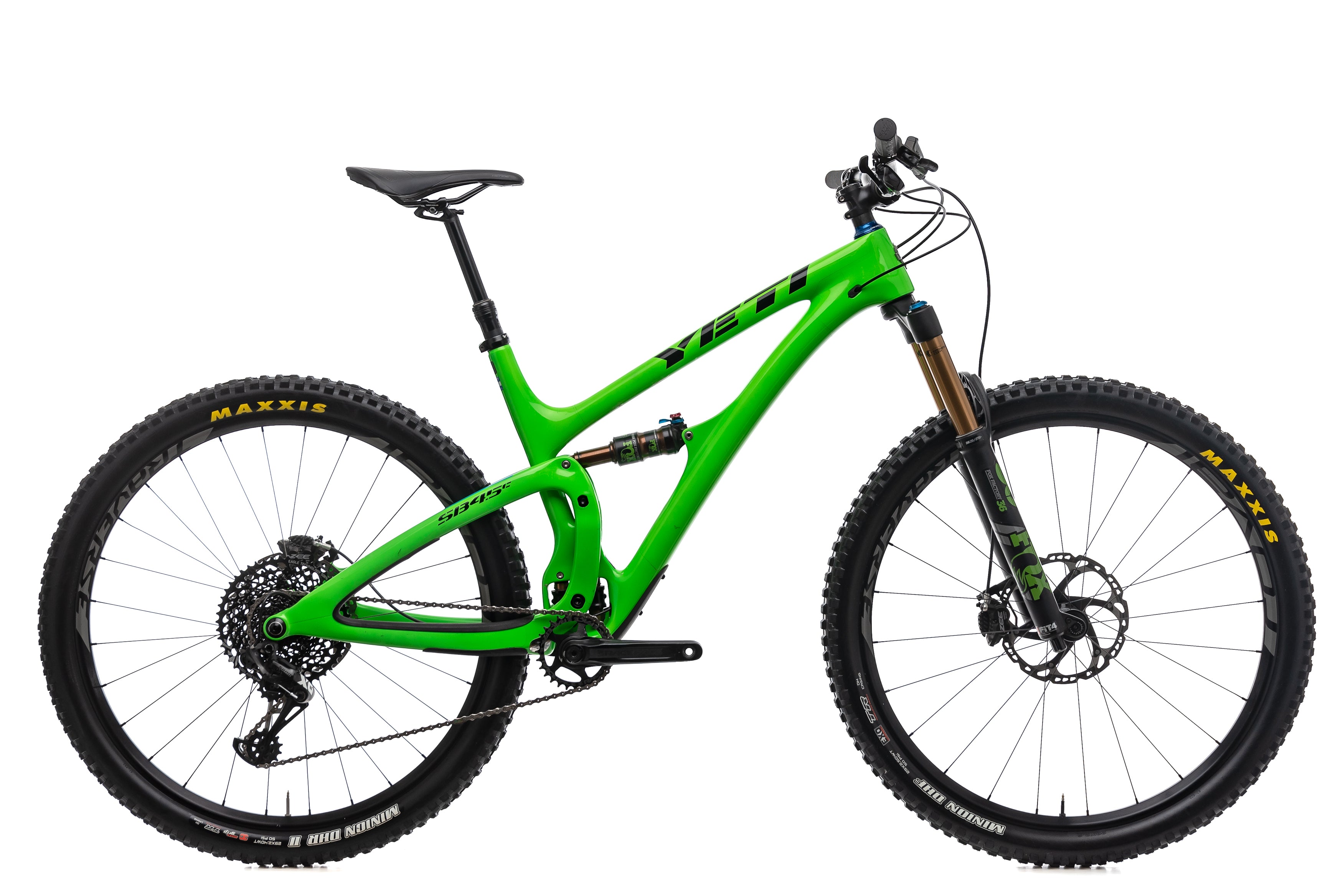 Yeti sb 4.5 discount price