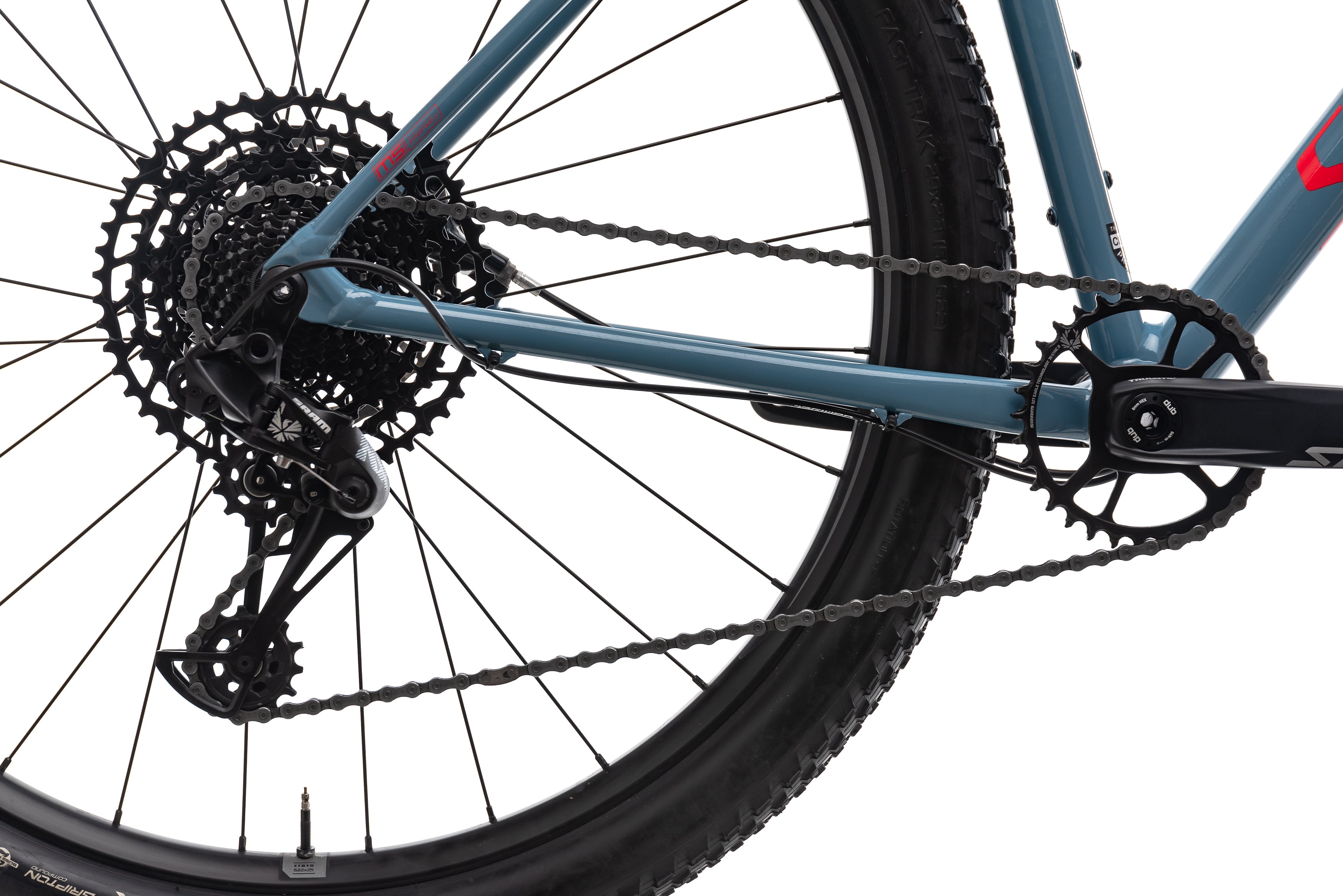 Specialized men's chisel cheap comp 2019