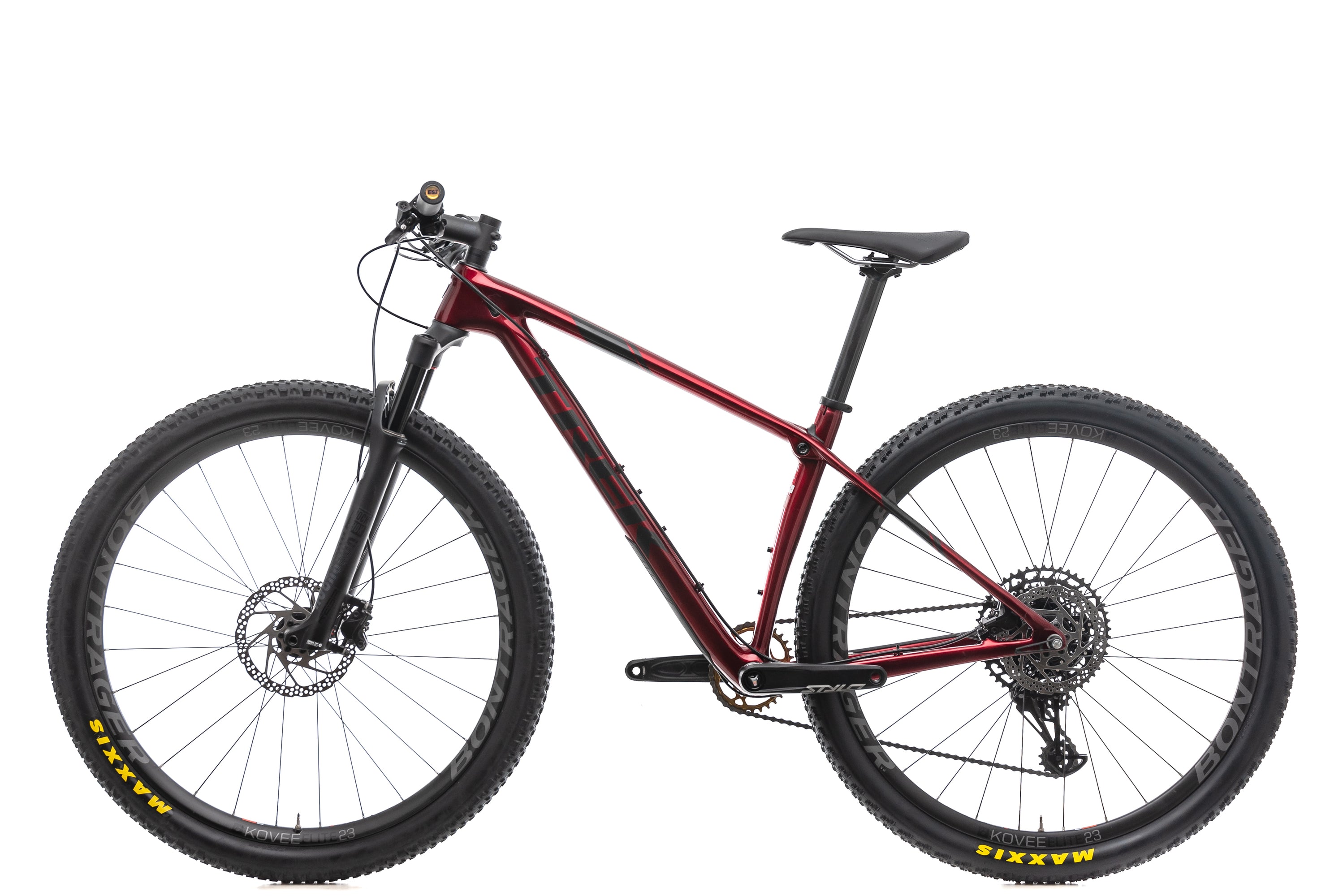 Trek Procaliber 9.7 Mountain Bike 2020 17.5