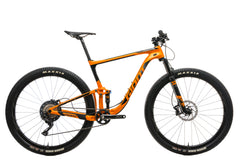 2019 giant 2025 anthem advanced 1