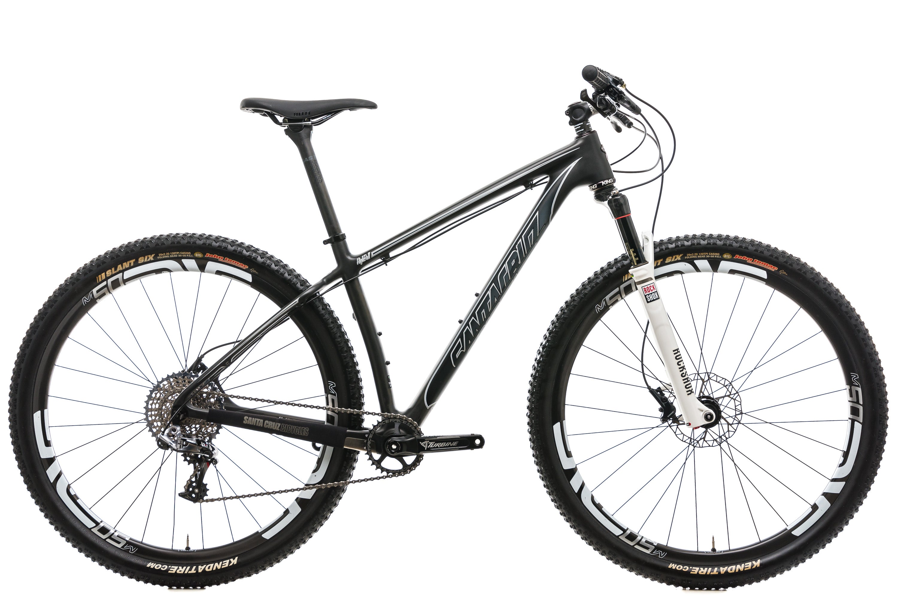 2014 santa best sale cruz highball carbon