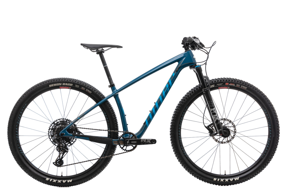 Niner air 2025 9 rdo 2019