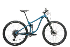 Norco Optic A1 Mountain Bike 2019 Medium The Pro s Closet