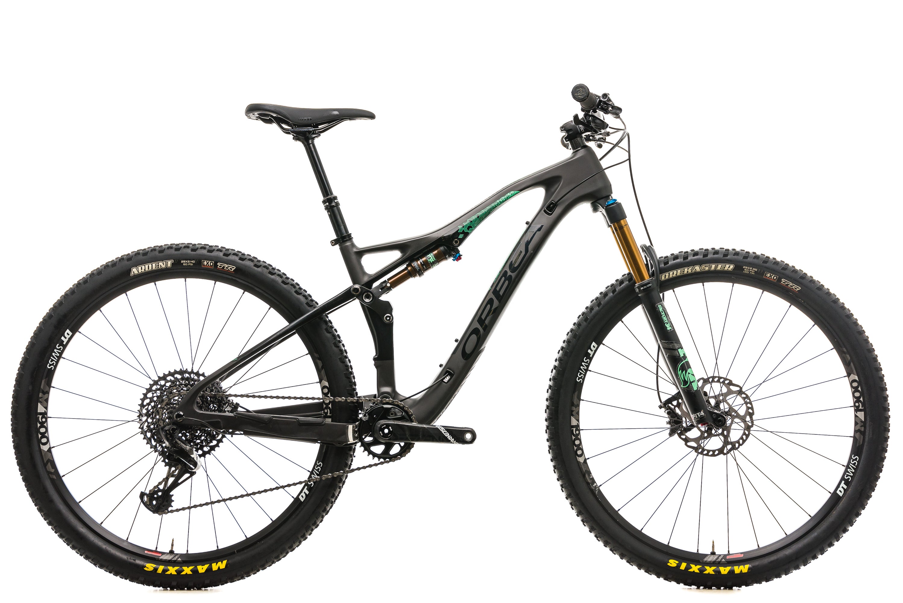 Mtb cheap orbea 2019