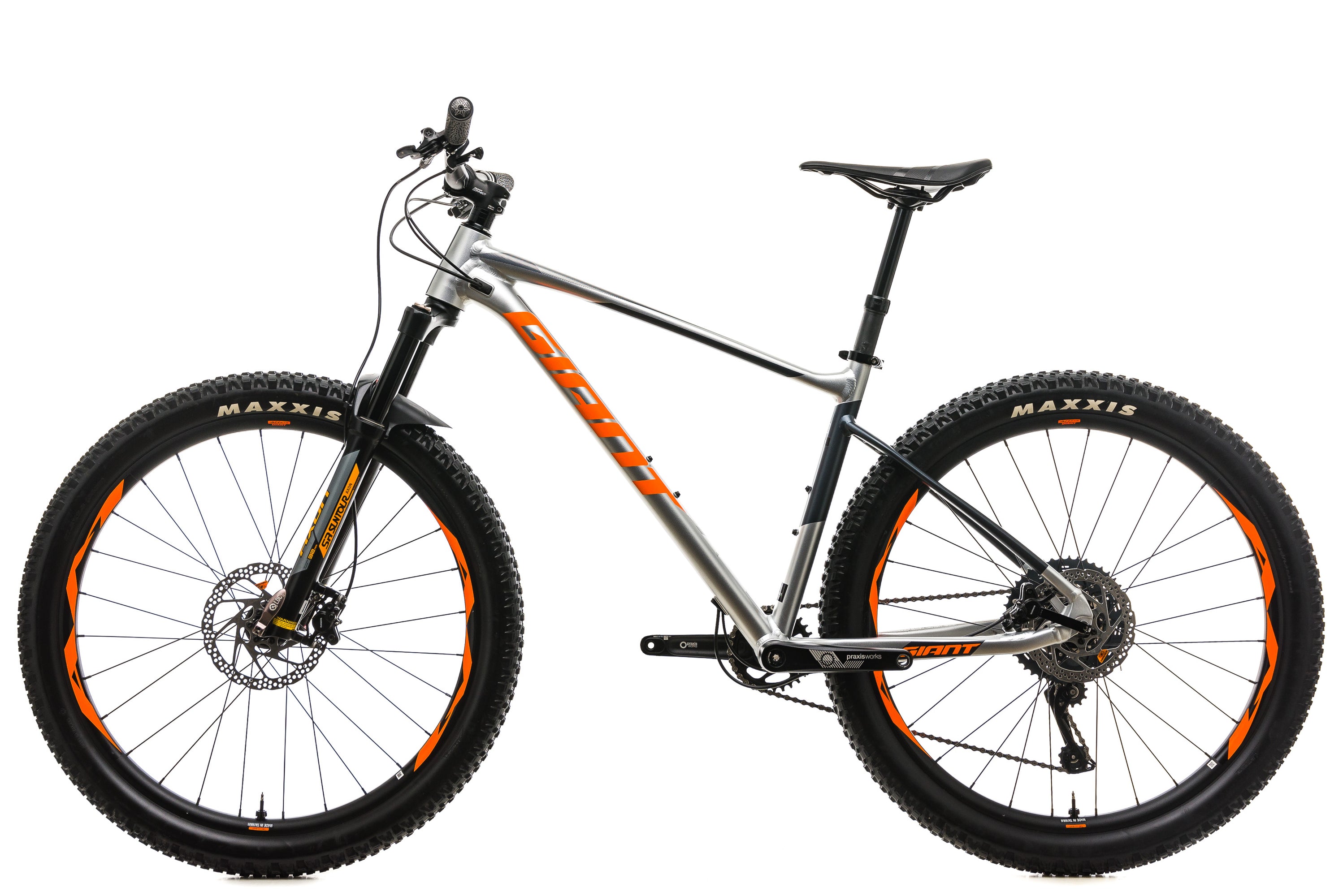 Giant fathom 1 29er 2019 online