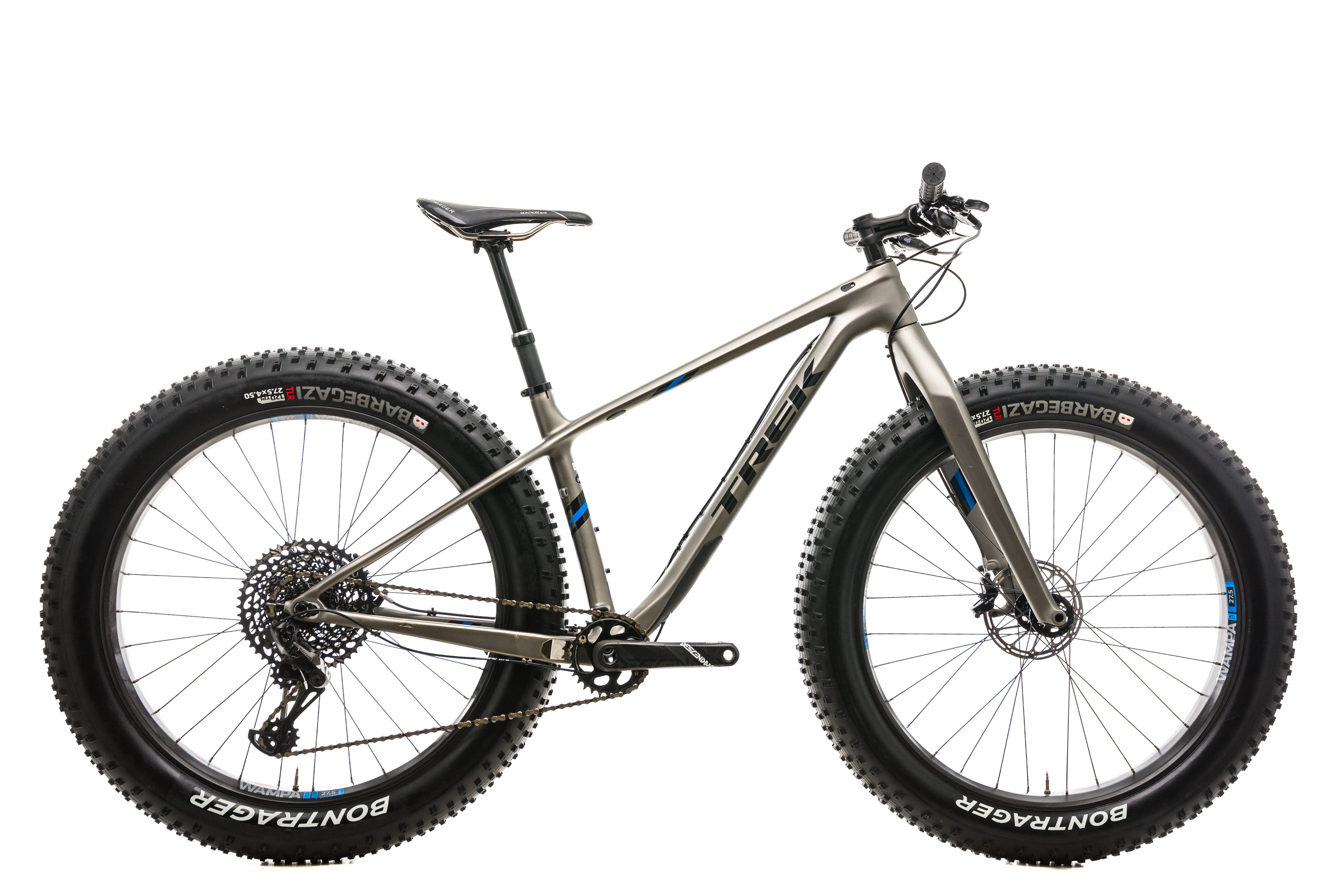 Used trek farley online for sale