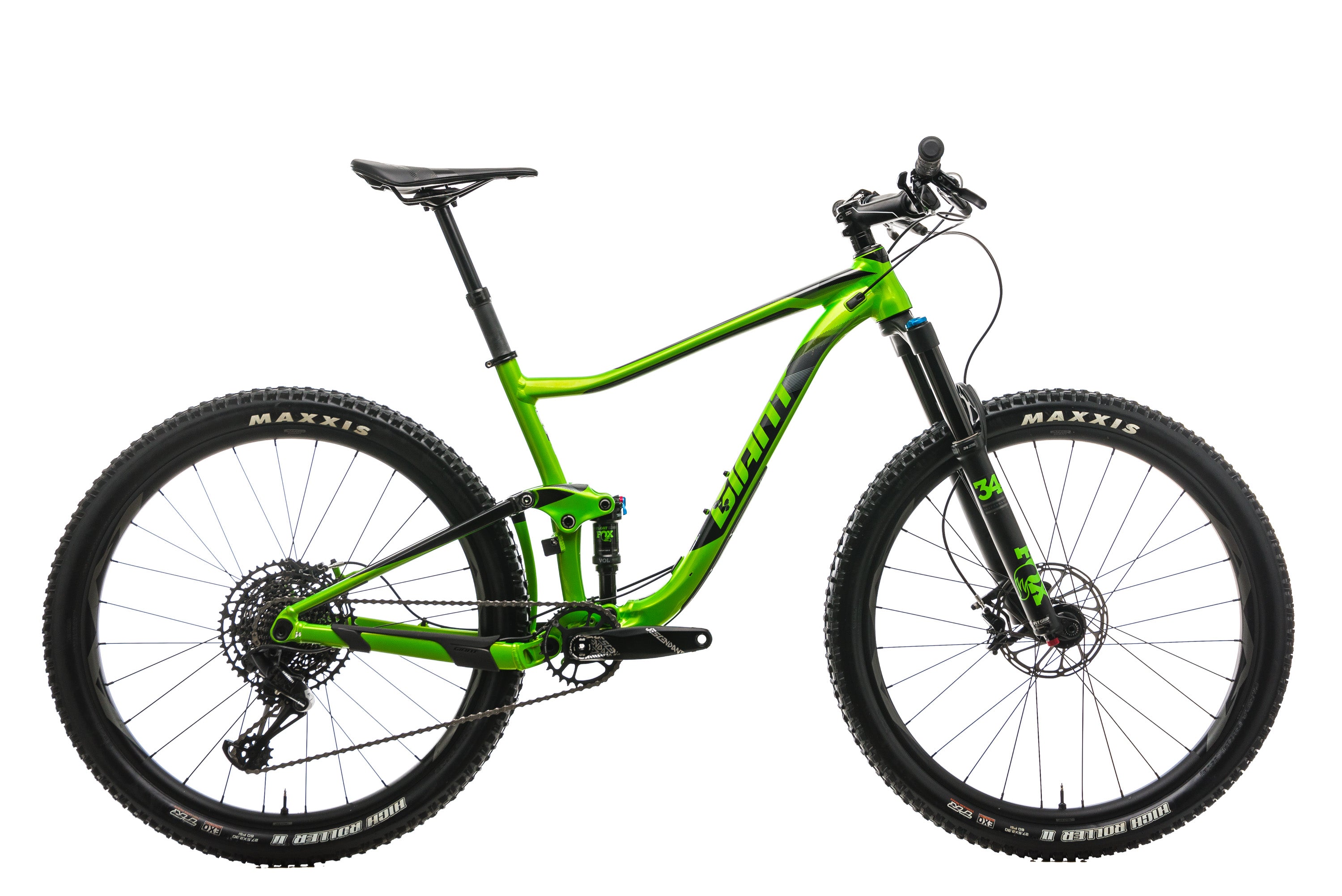 2019 giant anthem sales 1 nx eagle review