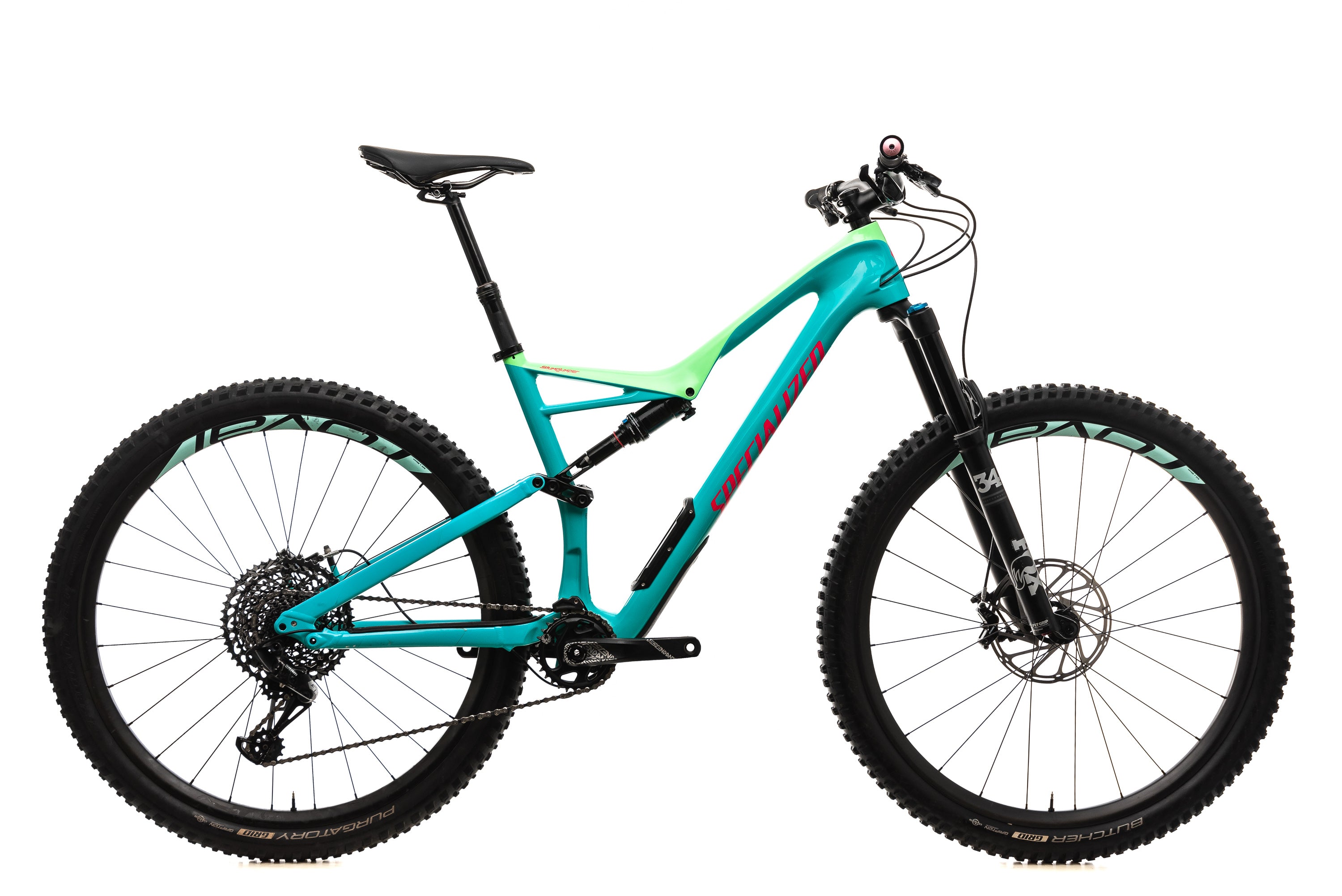 2018 discount stumpjumper expert