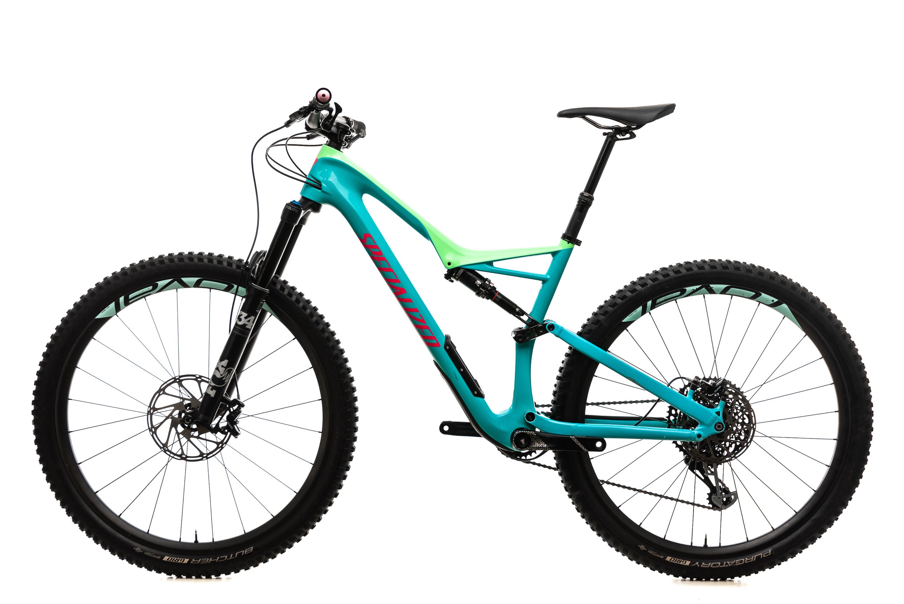 Specialized stumpjumper online expert carbon 2018