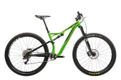 text_set_value: Specialized Stumpjumper FSR Comp 29 Mountain Bike