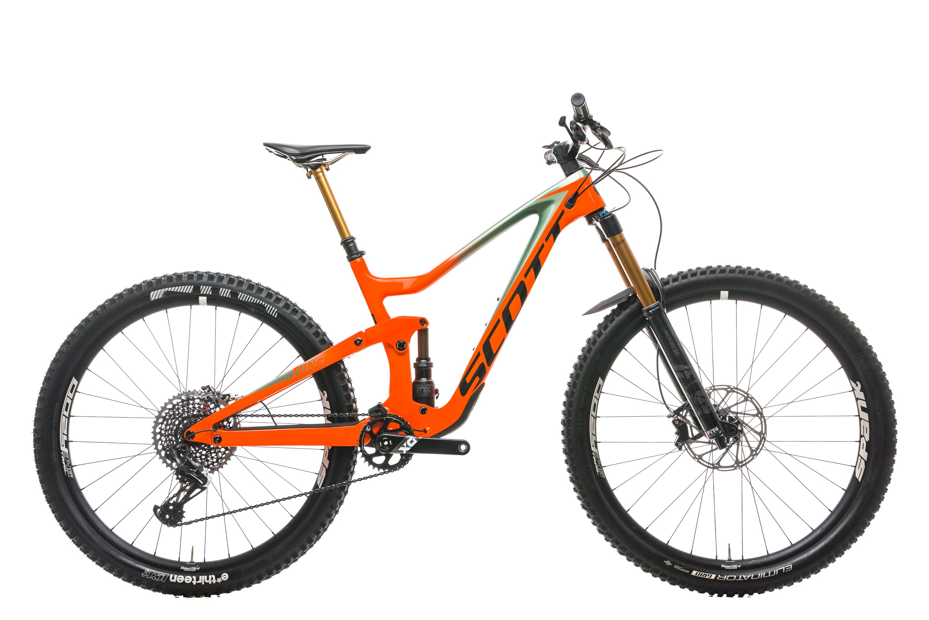 Buy used shop mountain bikes