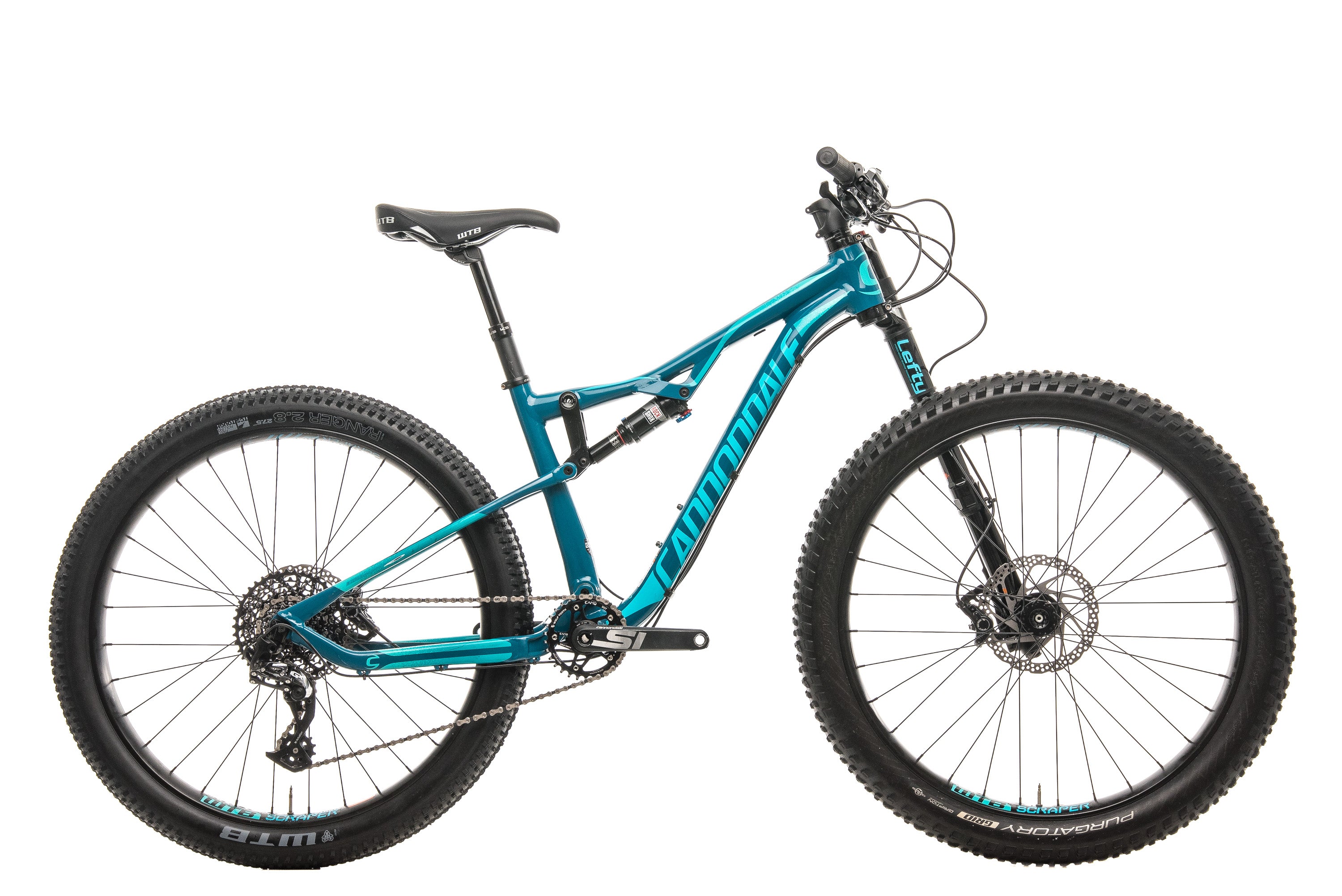 Cannondale discount blue book