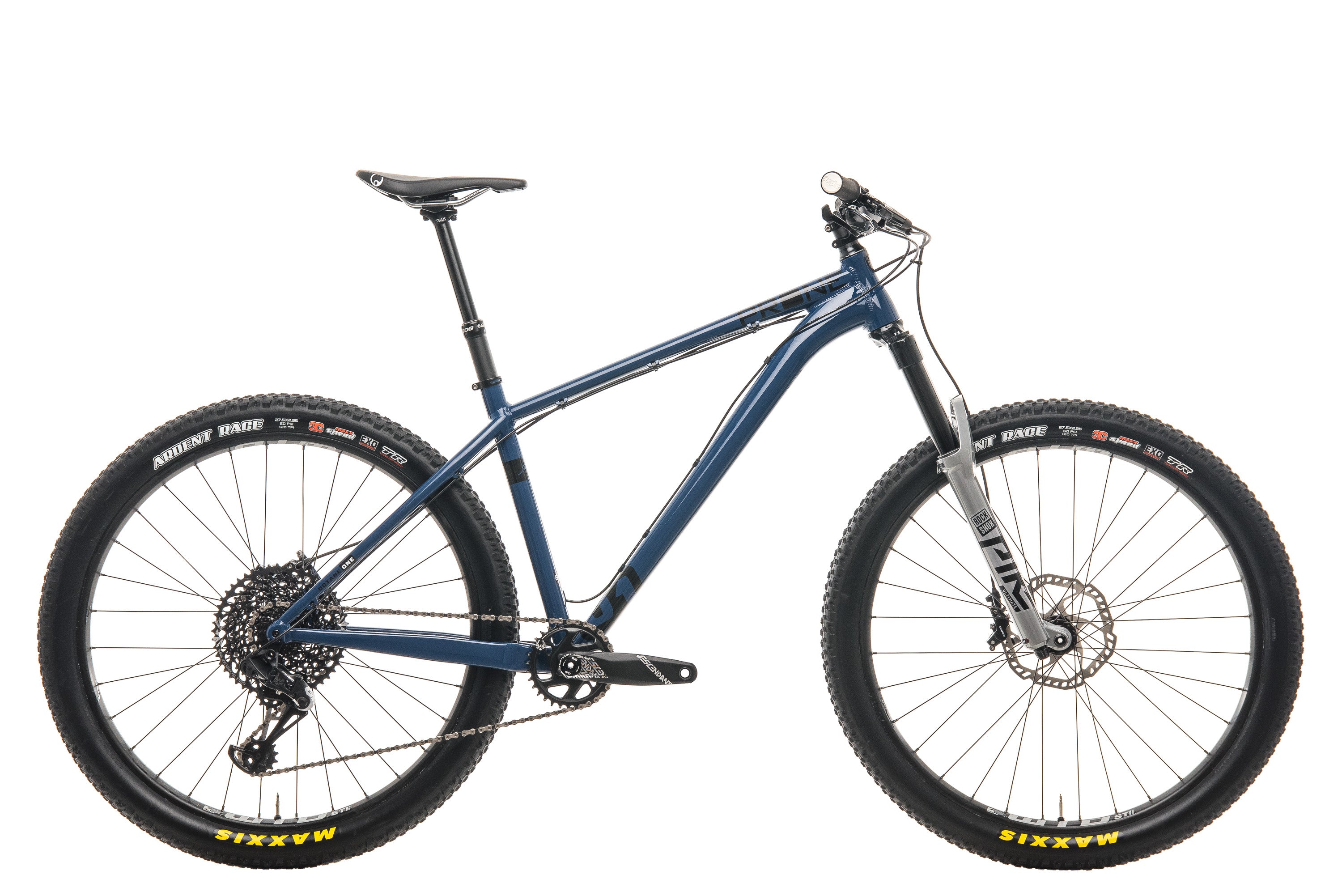 Octane one hot sale prone 29 mtb