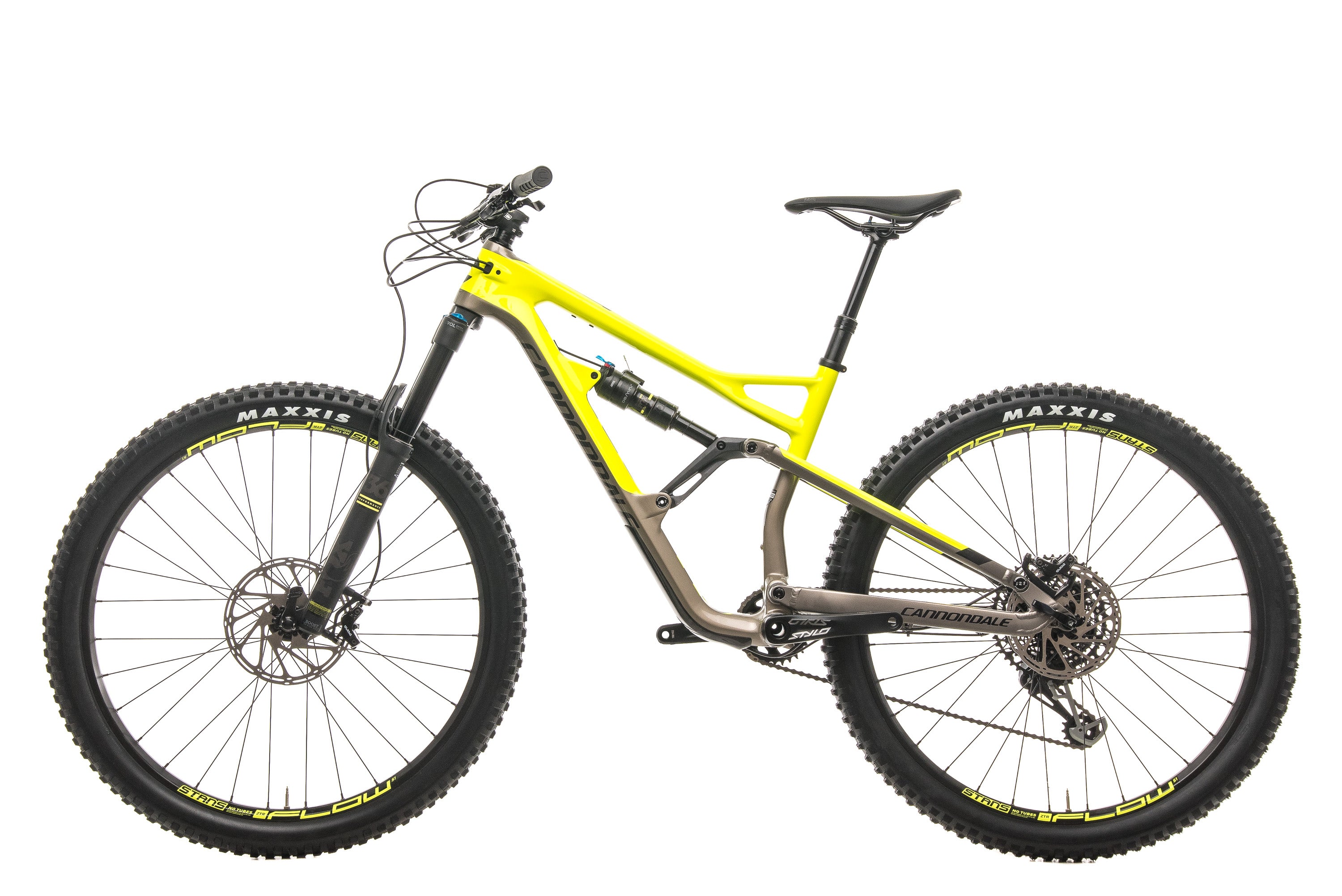 Cannondale jekyll 29 online carbon 3