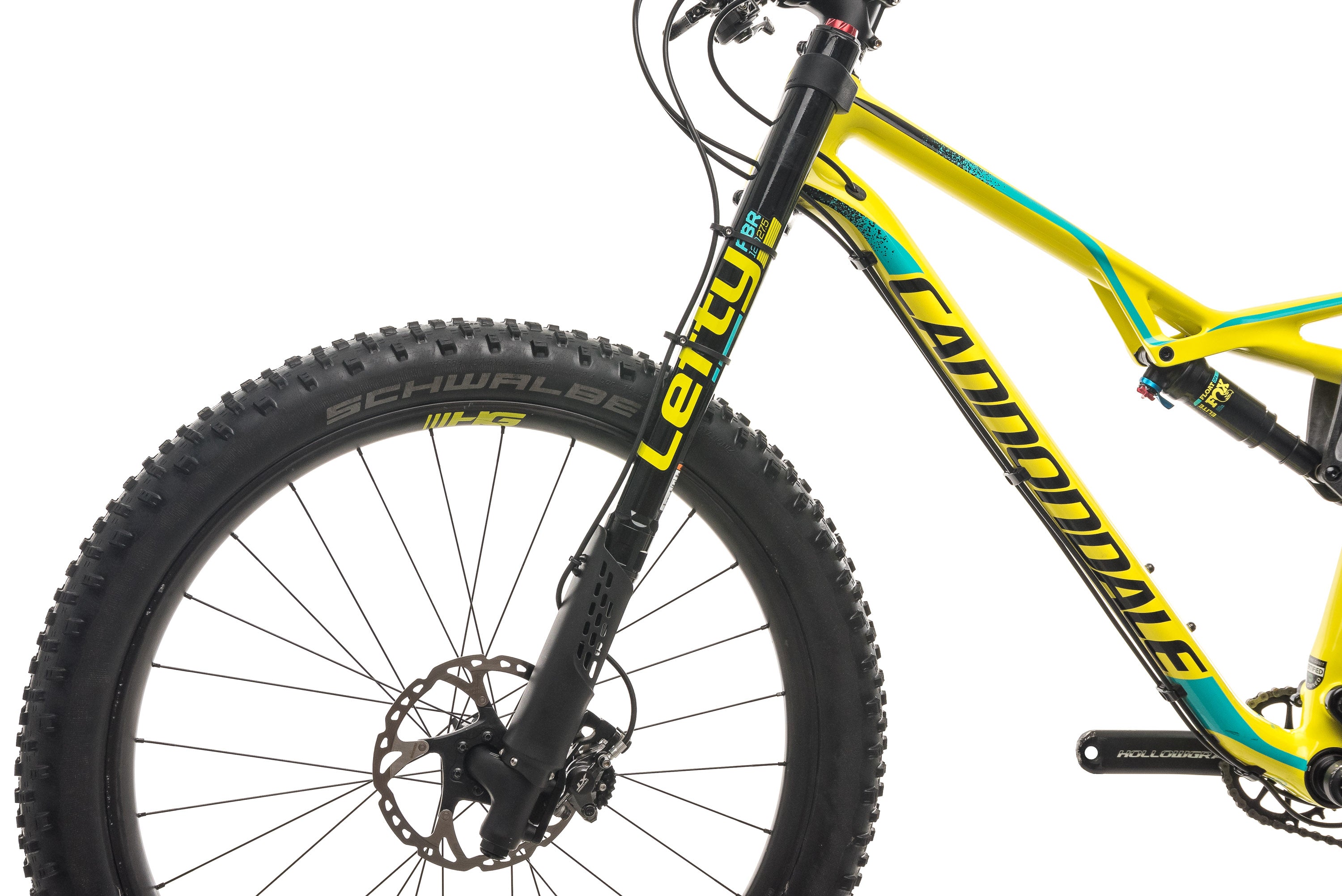 Cannondale bad habit discount 2017