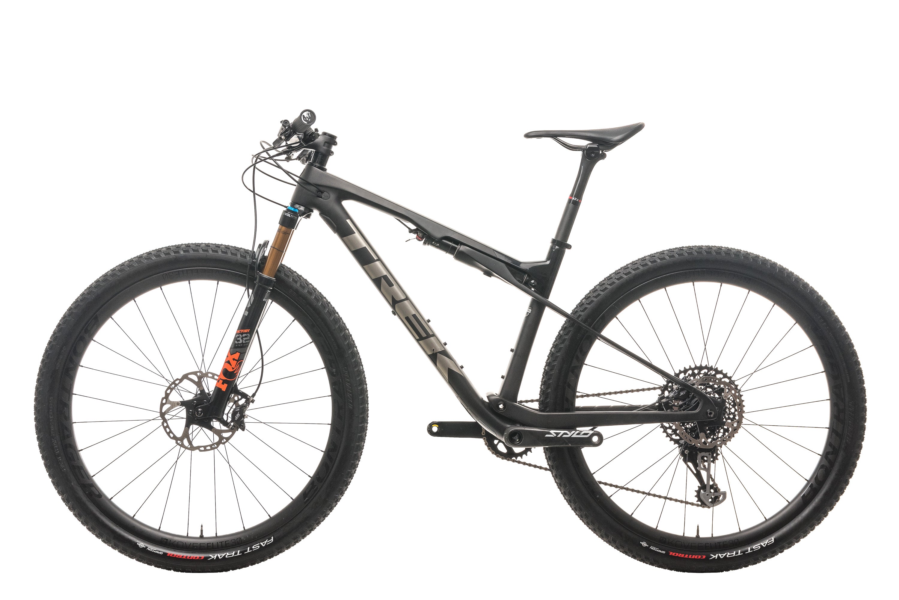 Supercaliber sales 2020 trek