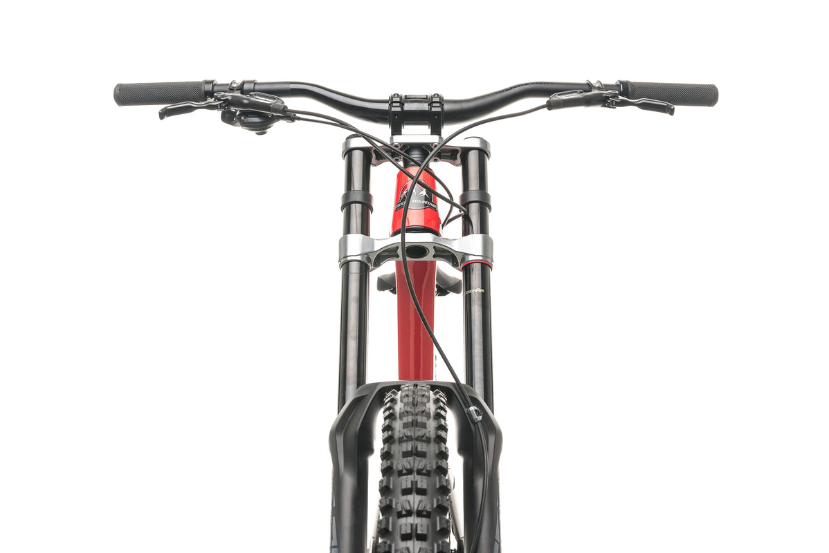 rocky mountain slayer alloy 30