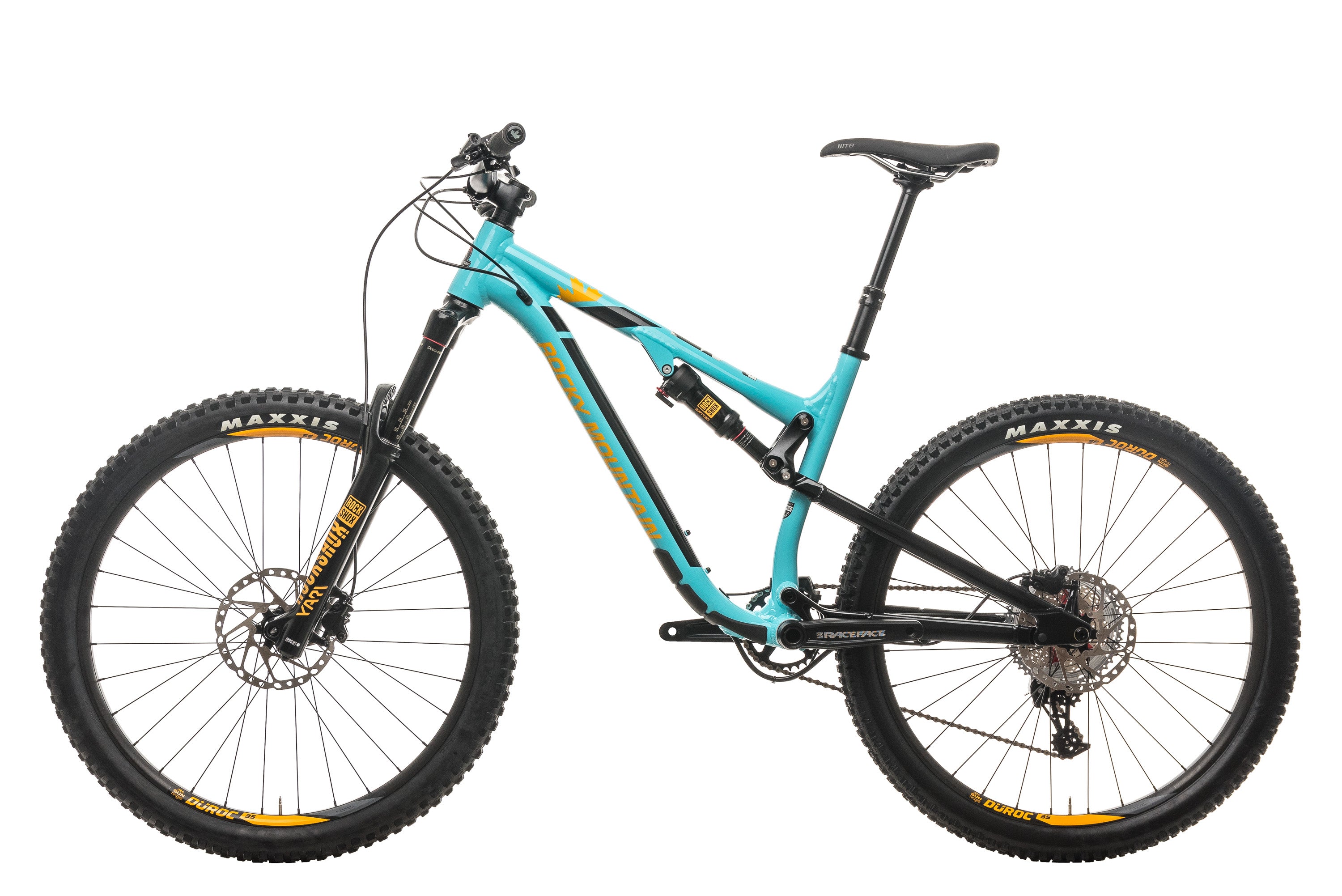 Rocky Mountain Altitude Alloy 30 Mountain Bike 2020 Medium