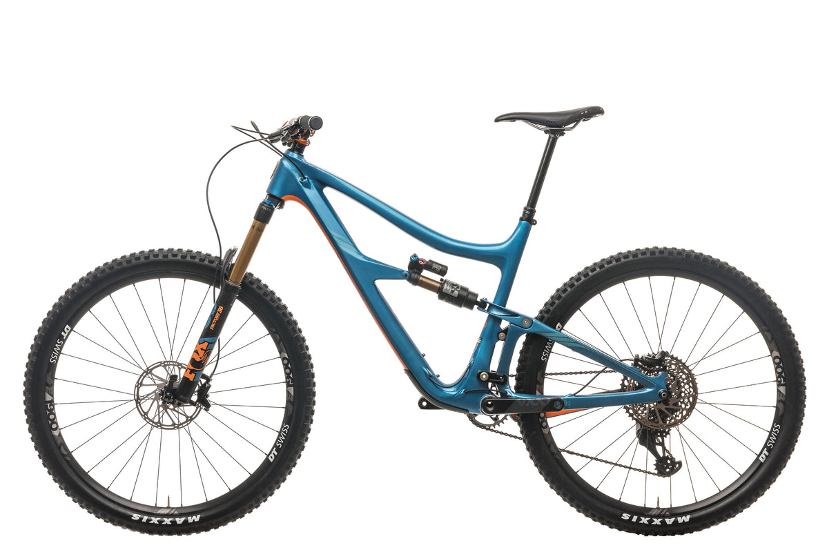 Ibis Ripmo XX1 AXS Mountain Bike 2020 X Large The Pro s Closet