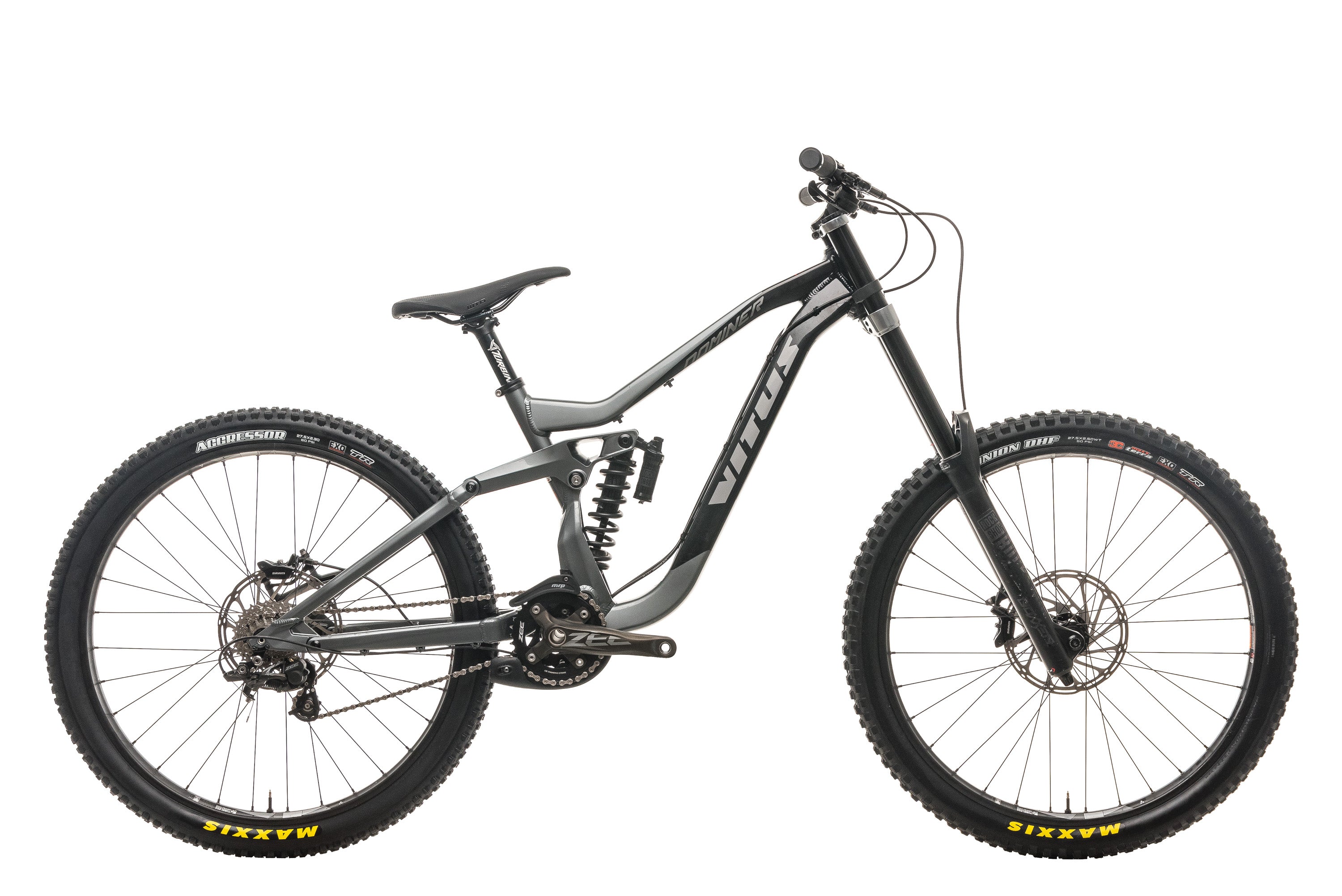 Vitus Dominer Downhill Bike 2019 Medium