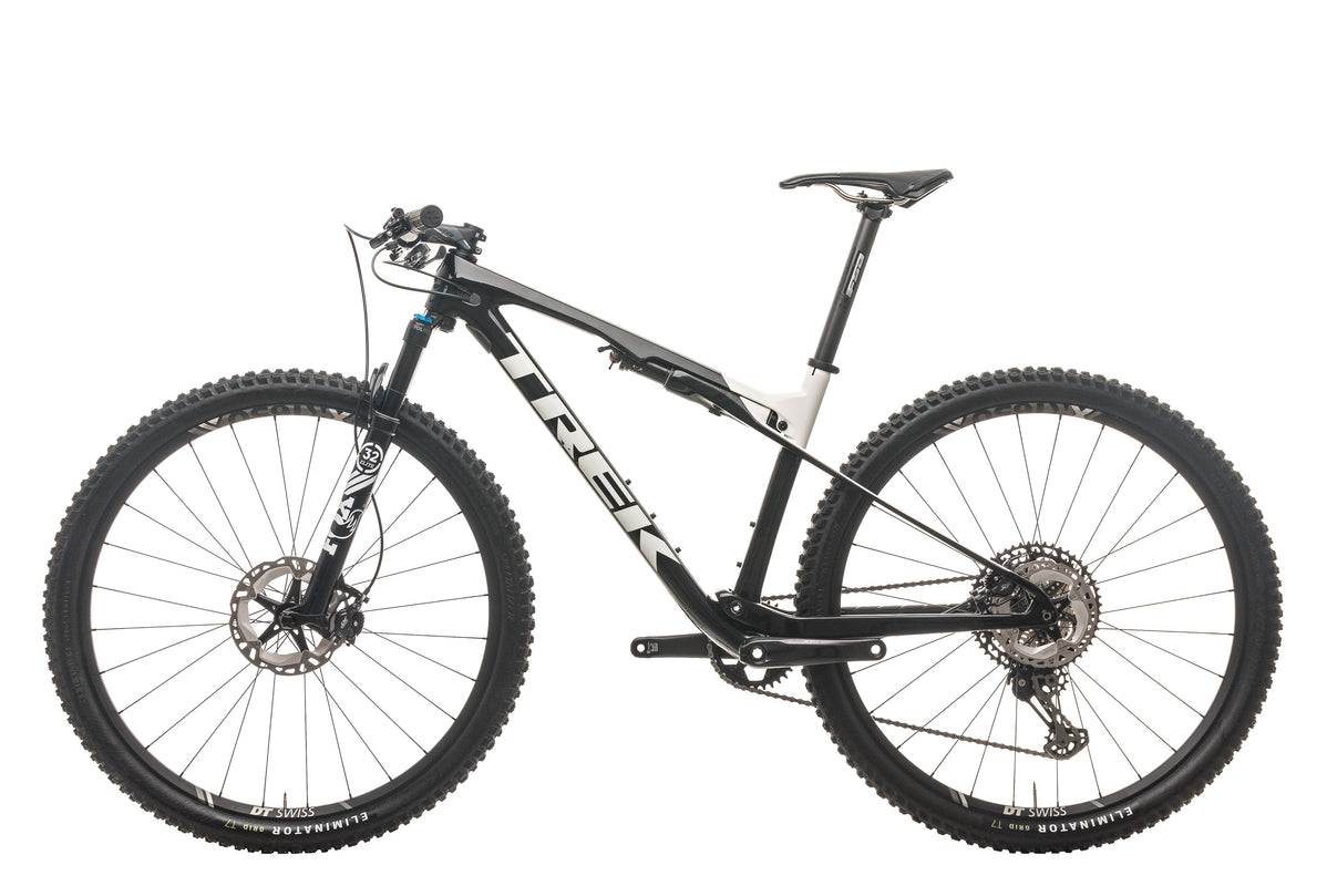 Trek supercaliber best sale 9.7 nx