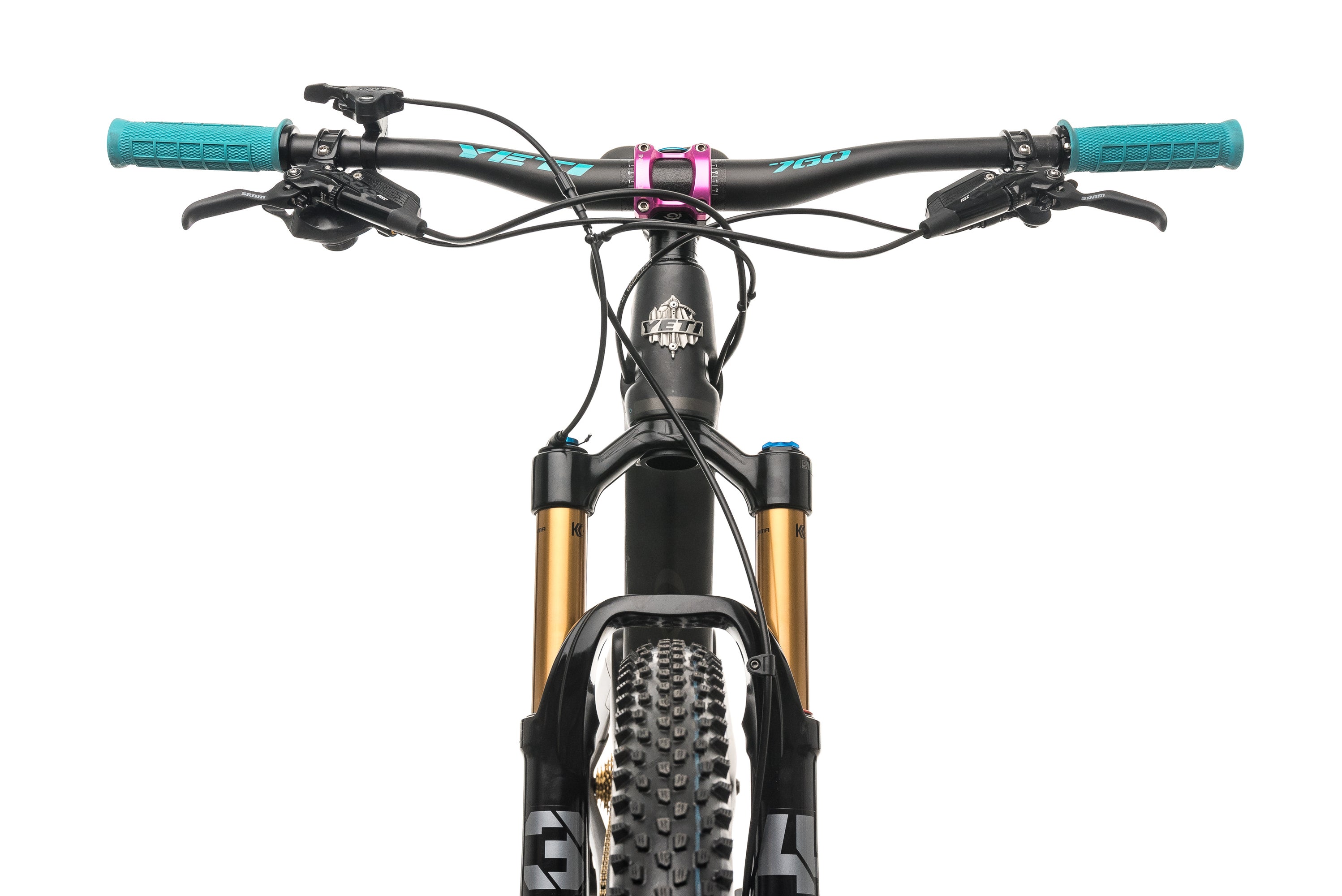 yeti sb100 t3