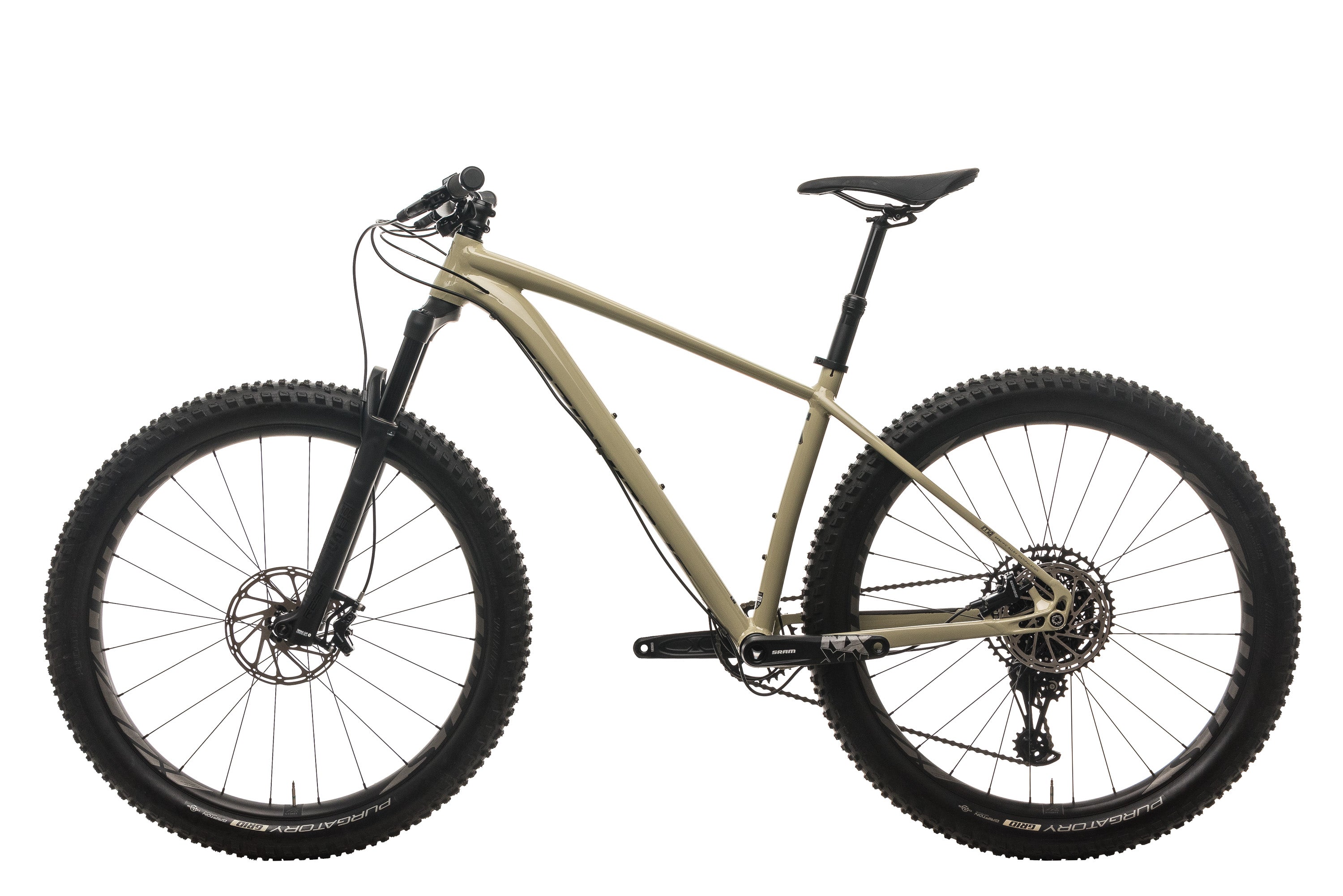 Specialized fuse outlet 27.5 expert