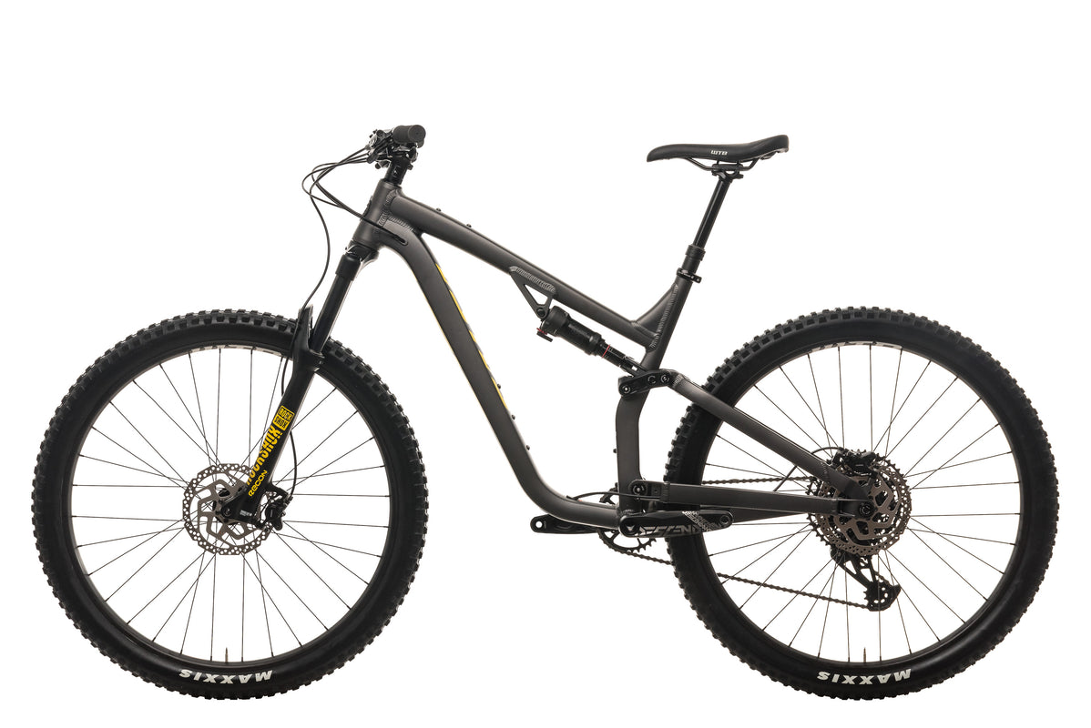 Salsa horsethief sx eagle best sale 29 bike