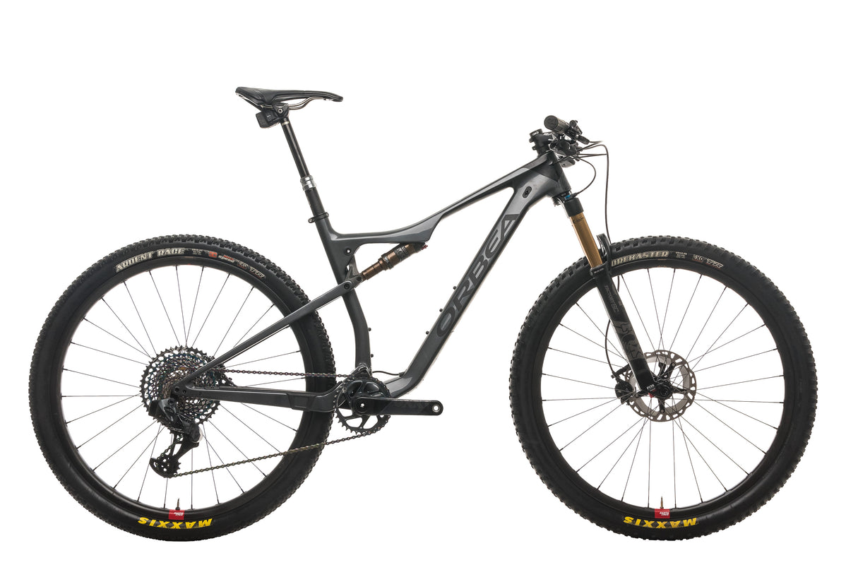 Bicicleta orbea oiz m20 tr 2020 new arrivals