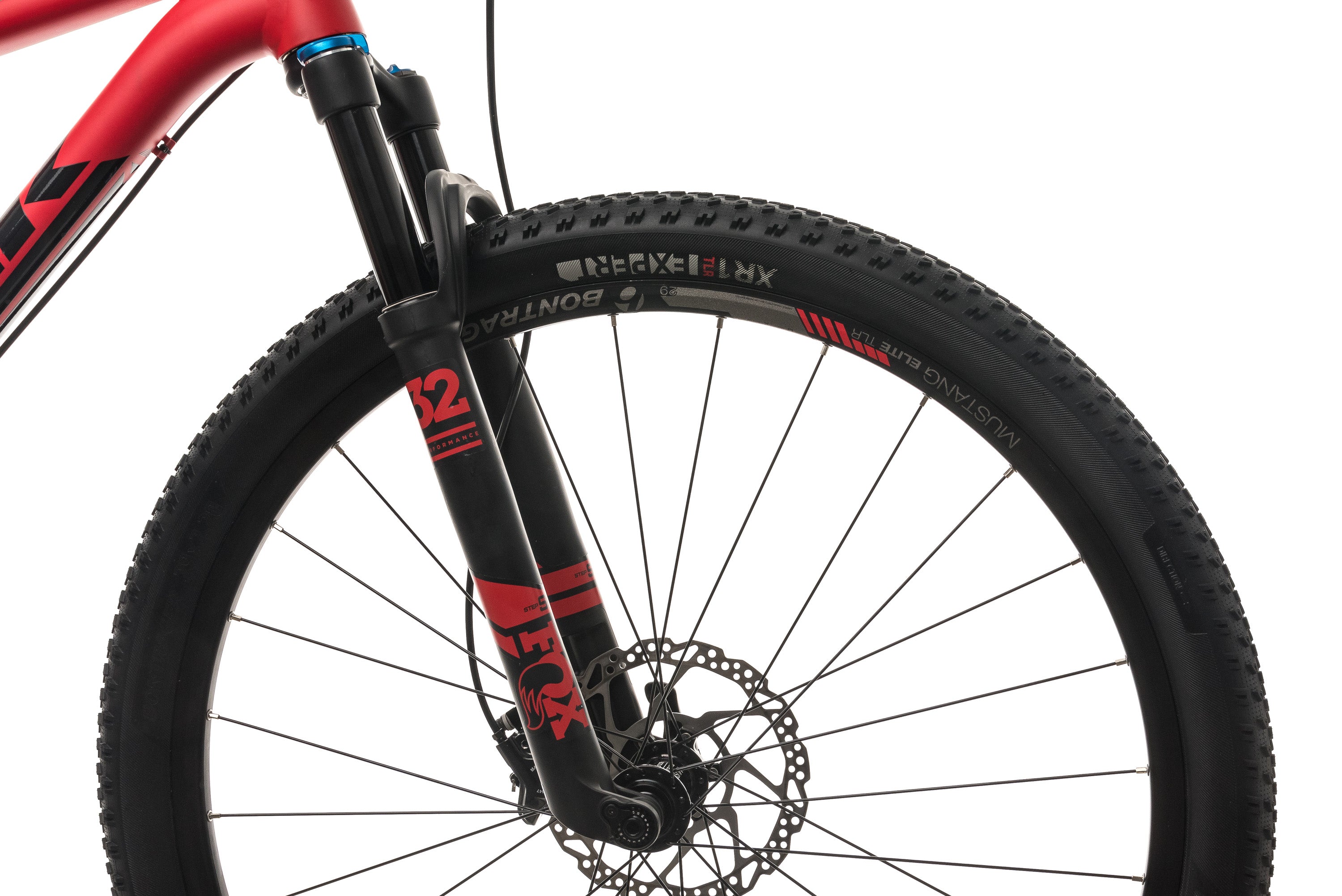 Trek superfly 9.6 online 2017