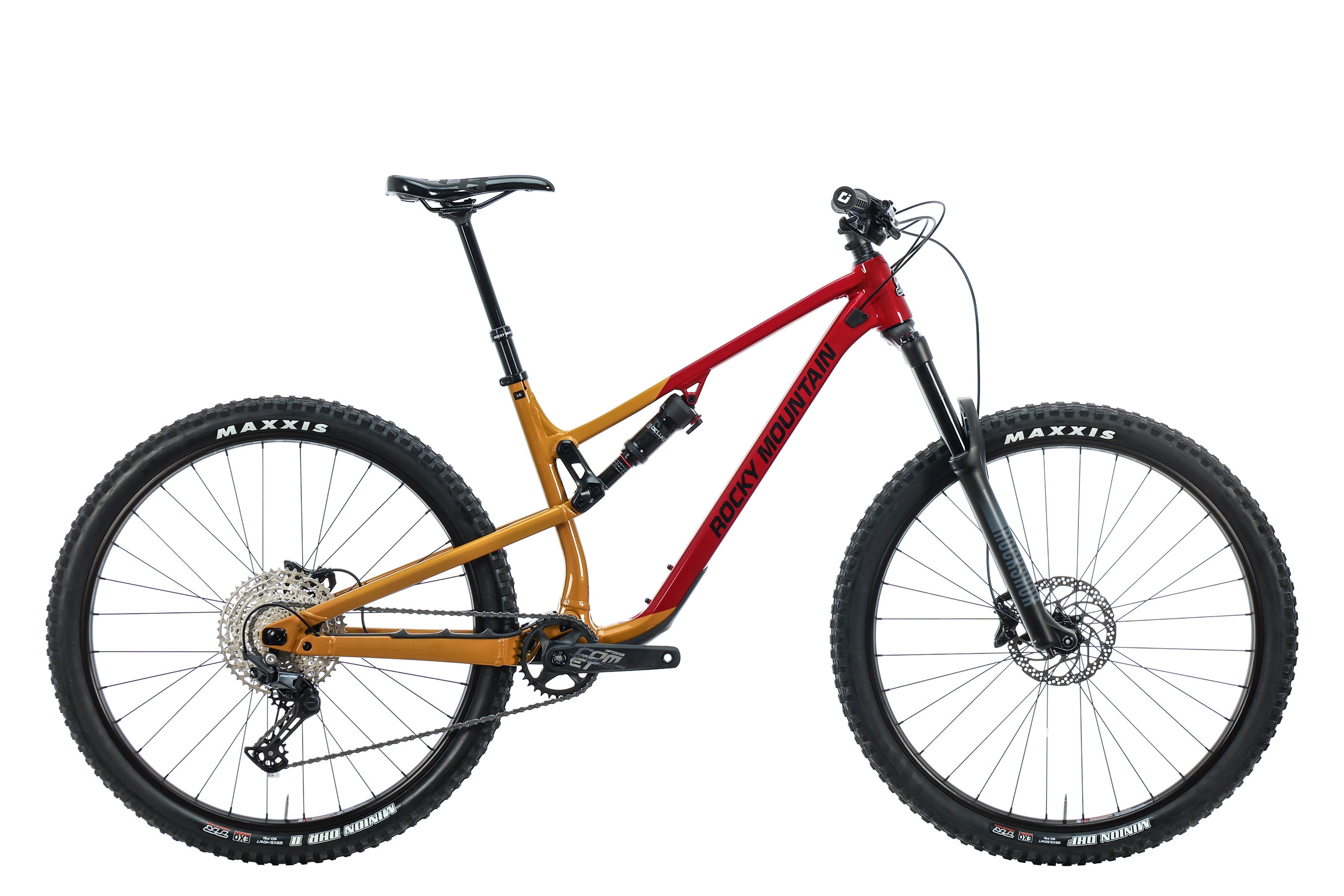 Rocky Mountain Instinct Alloy 30 Mountain Bike - | The Pro's Closet